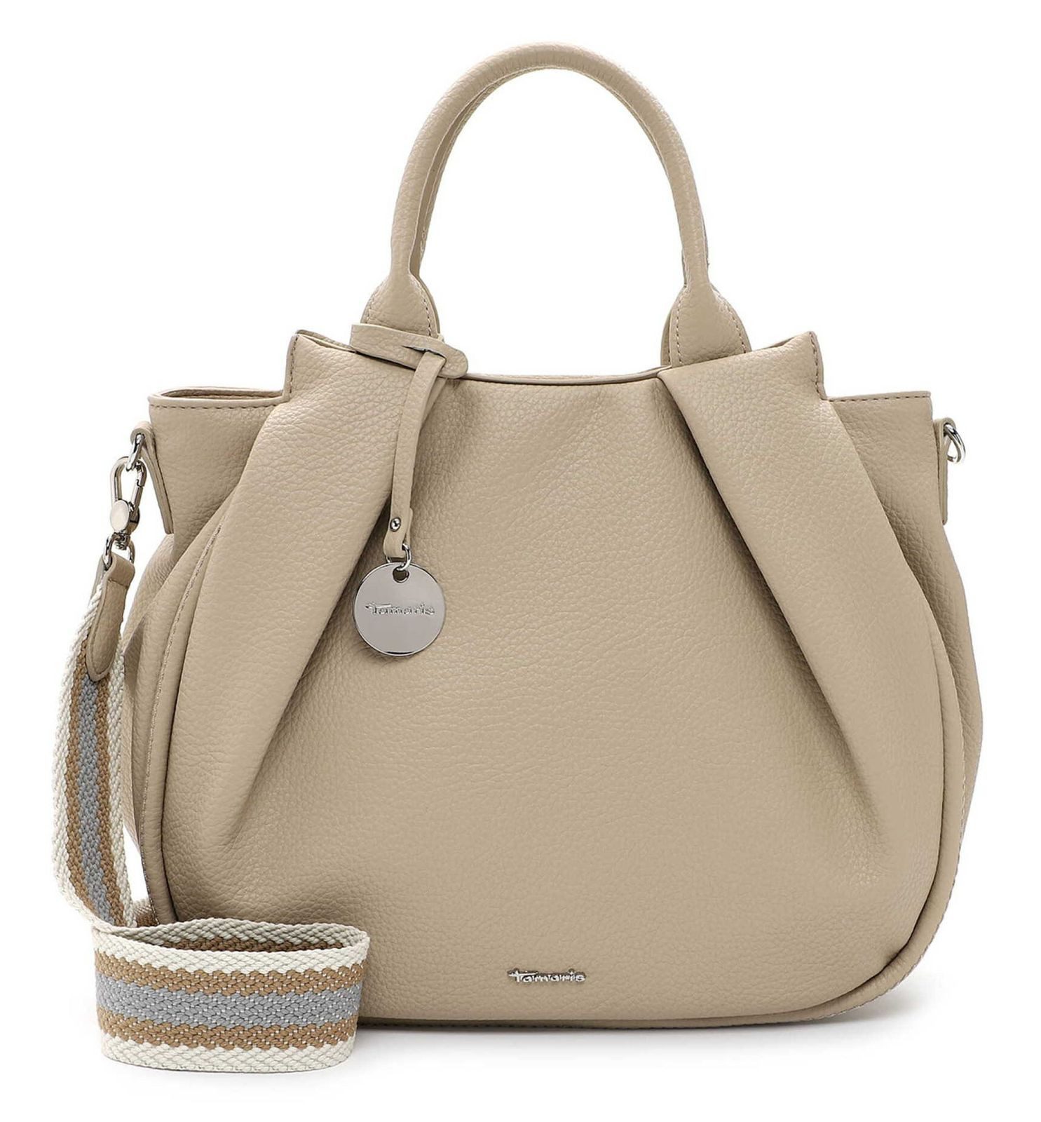 Tamaris Schultertasche Cityshopper günstig online kaufen