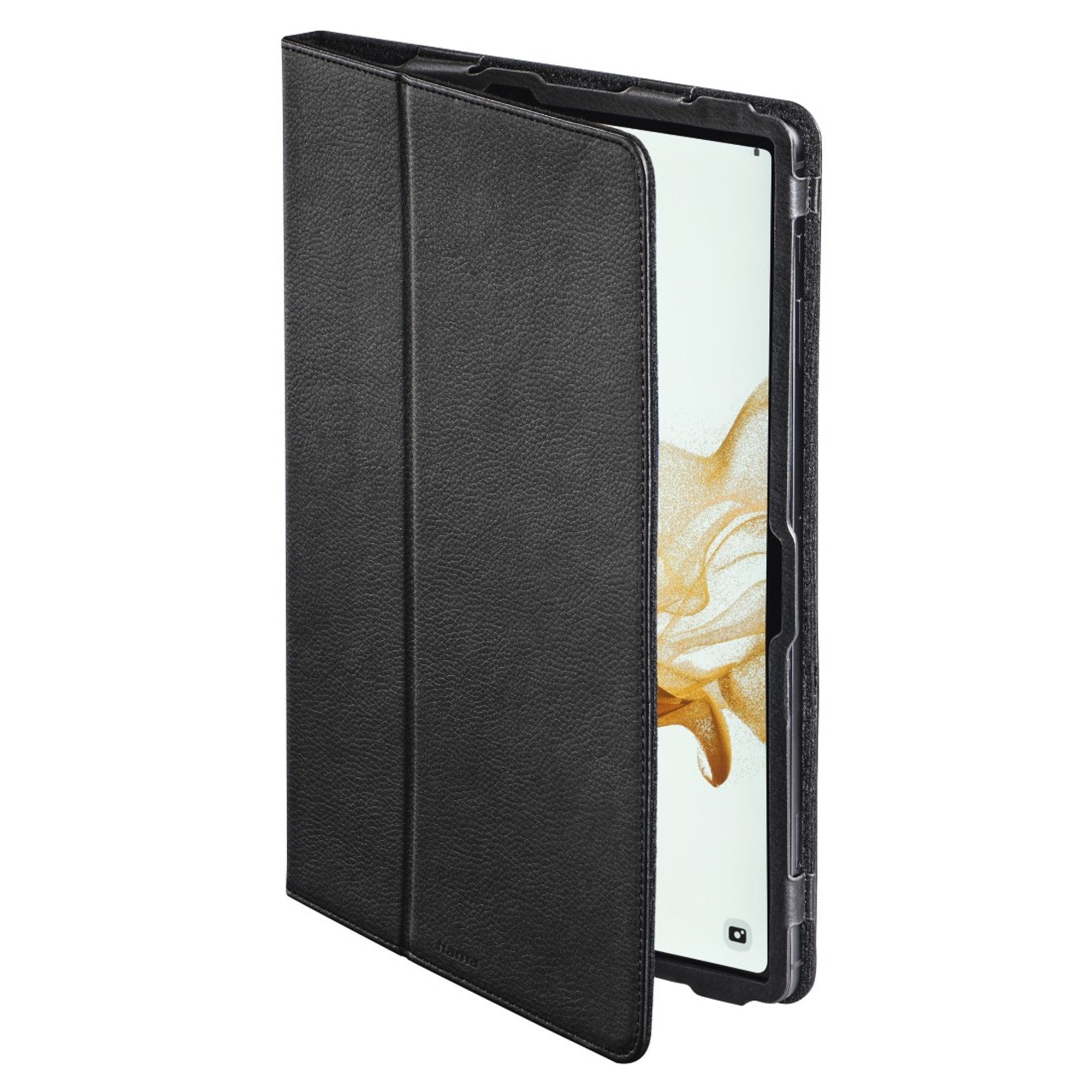 Hama Tablet-Hülle "Bend" für Samsung Galaxy Tab S7 FE/S7+/S8+ 12,4"