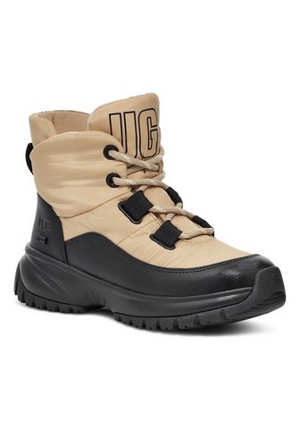  UGG Winterstiefel YOSE PUFFER LACE Sno...