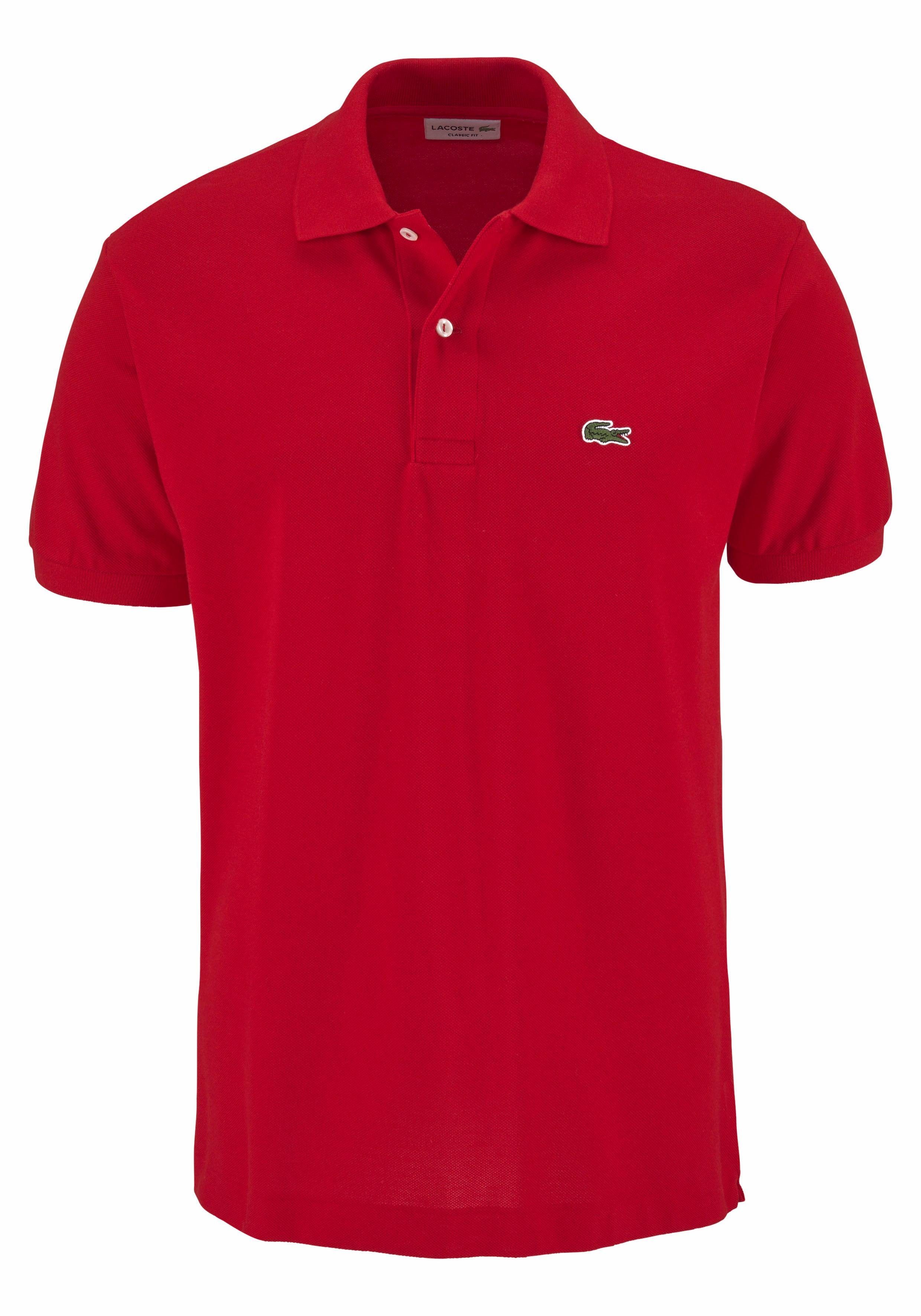 Poloshirt