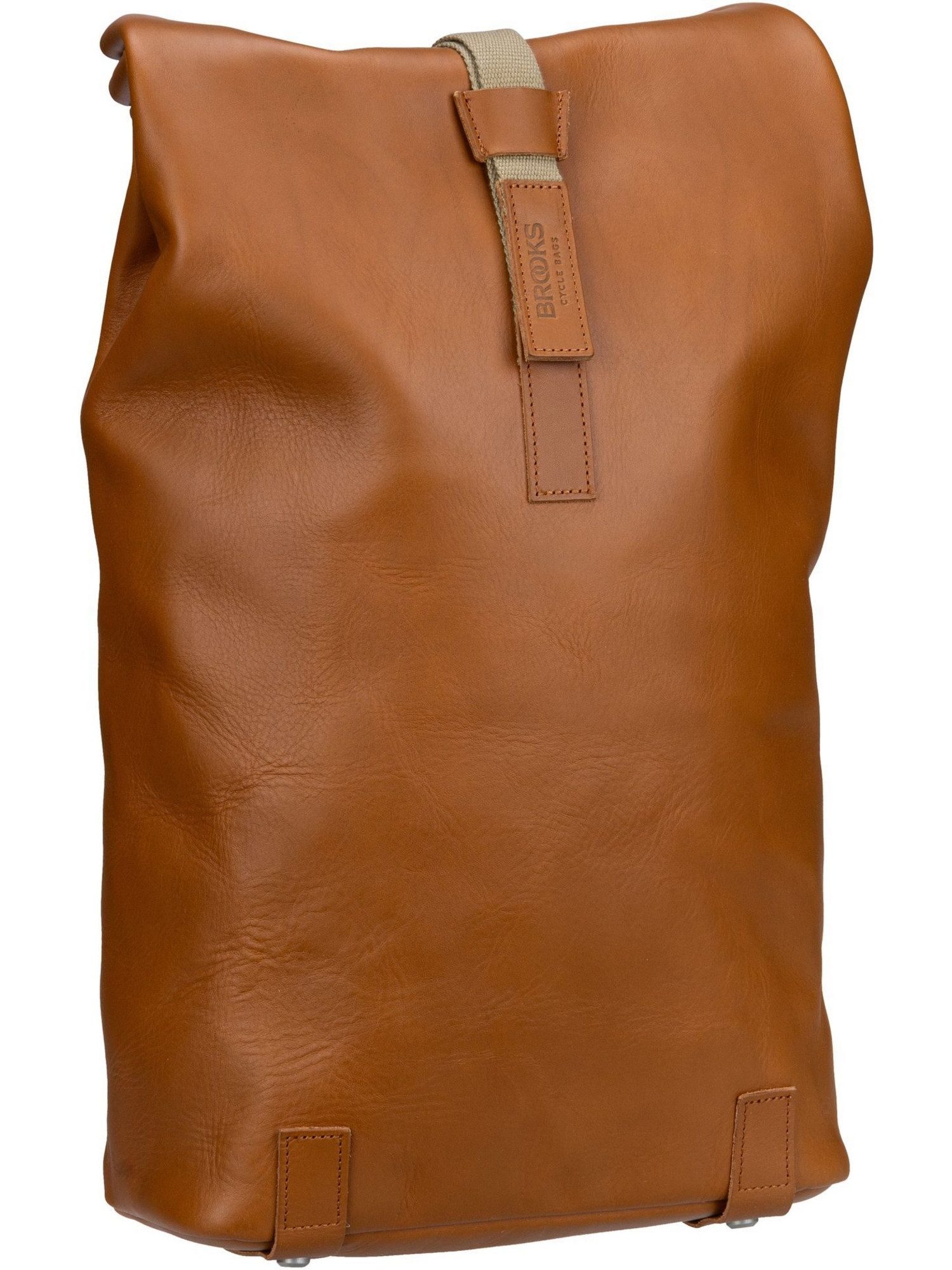 BROOKS ENGLAND Laptoprucksack Pickwick Leather 12 L