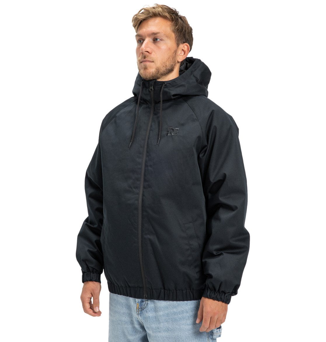 DC Shoes Outdoorjacke Jacke DC Shoes Navigator Padded – Bild 4 von 5