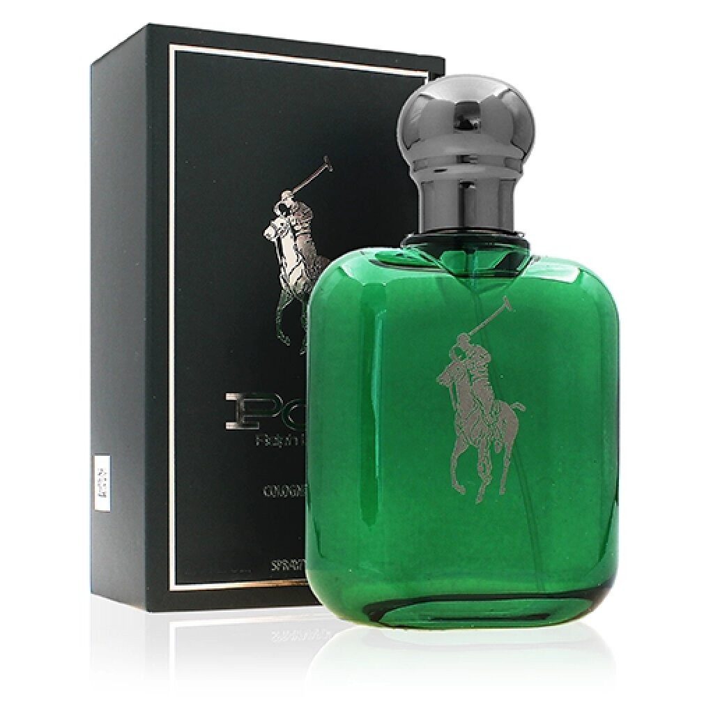 Lauren Ralph Lauren Eau de Parfum Polo Green Cologne Intense Eau de Parfum für Herren