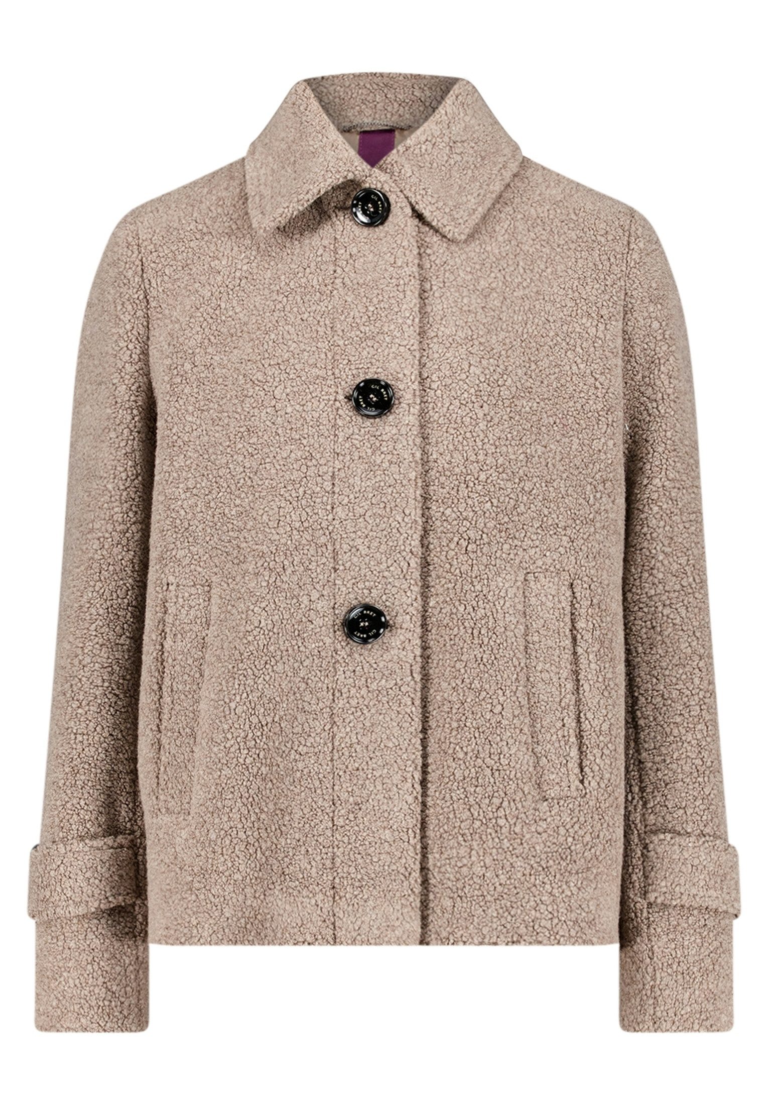 Gil Bret Kurzjacke Jacke Wolle