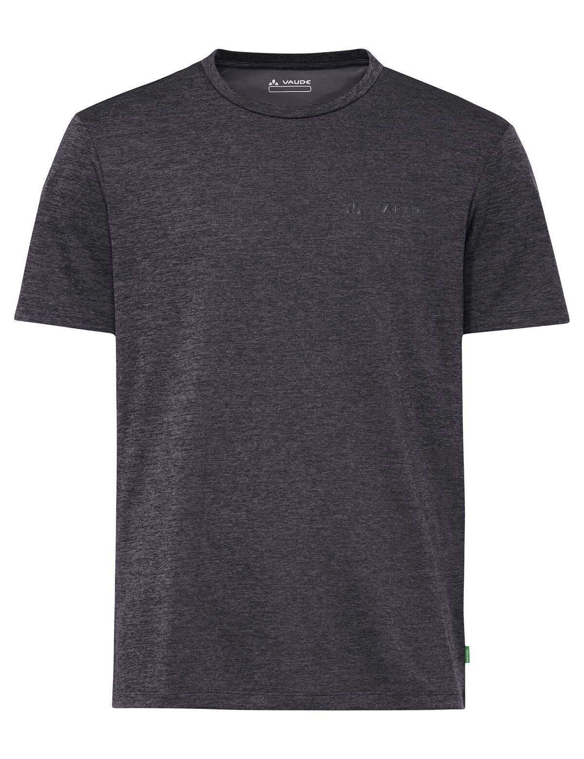 VAUDE T-Shirt Men's Essential T-Shirt (1-tlg) schnelltrocknendes und funktionelles Shirt