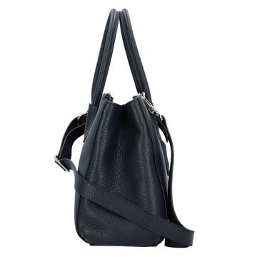 Abro Henkeltasche Adria, Leder