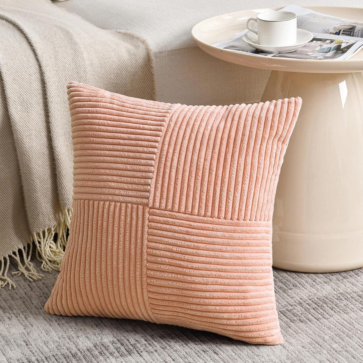 Boho Kissenbezüge 80x80 online kaufen