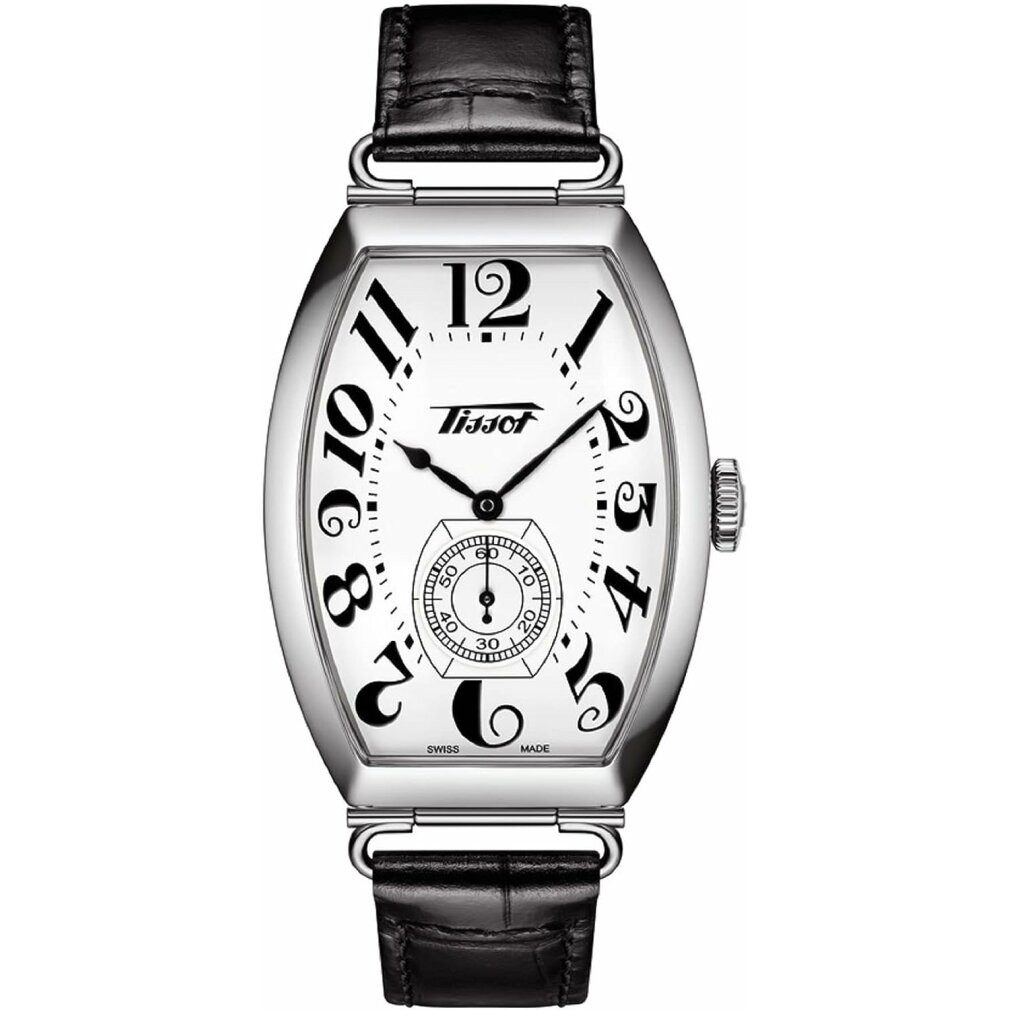 Tissot Luxusuhr Mod. HERITAGE PORTO Petit Seconde