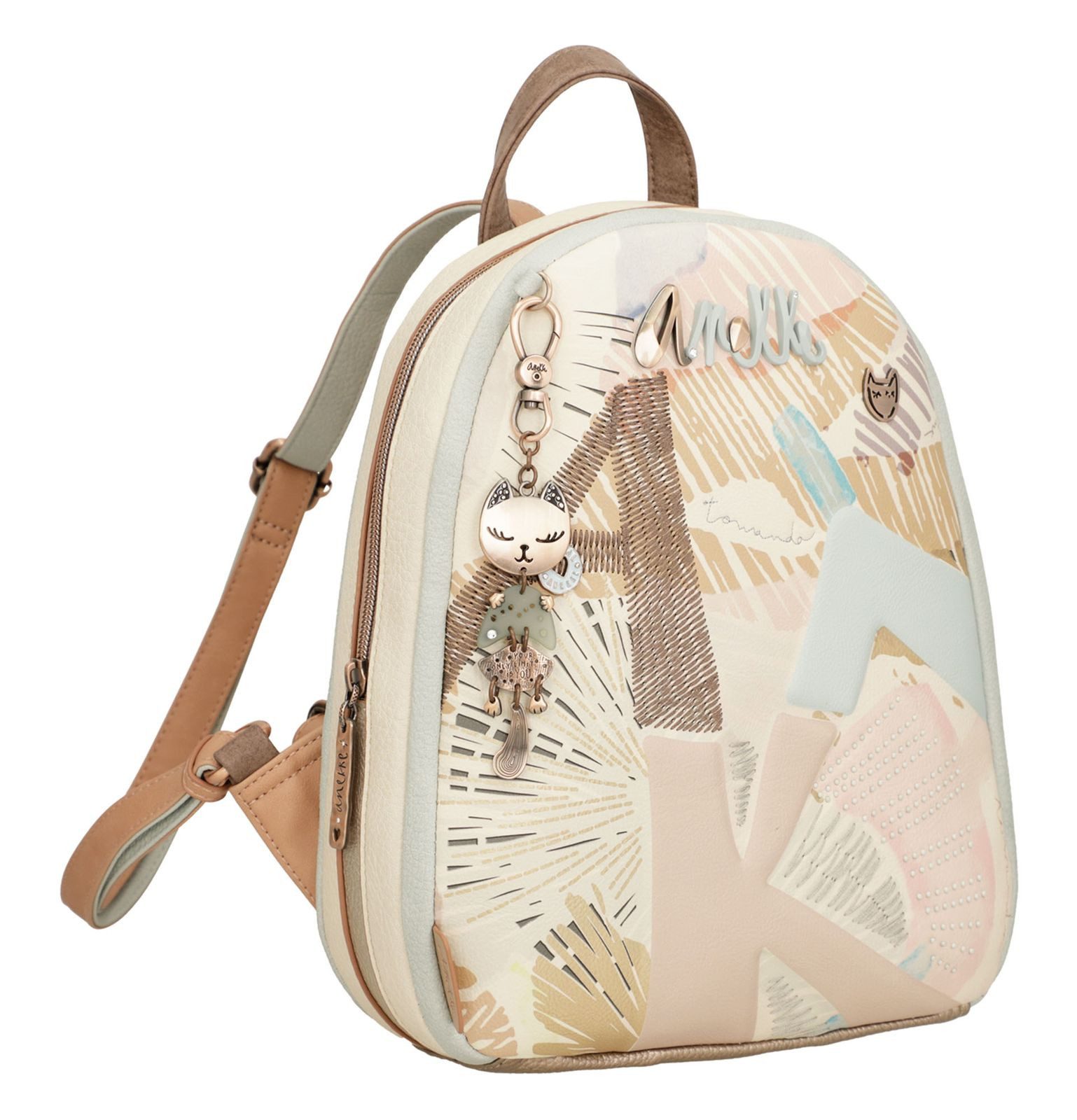 Anekke Rucksack Hollywood