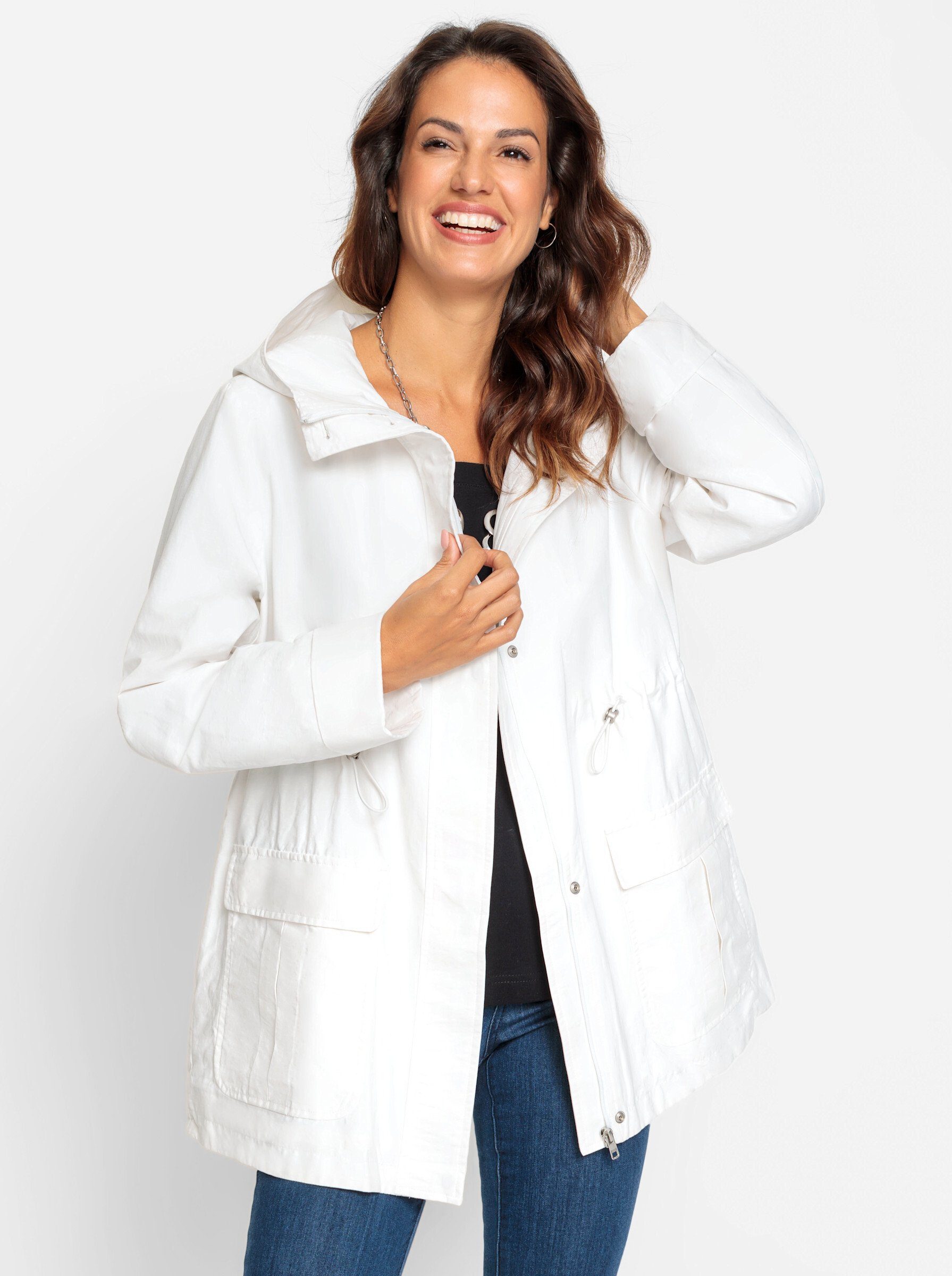 Witt Allwetterjacke Jacke günstig online kaufen