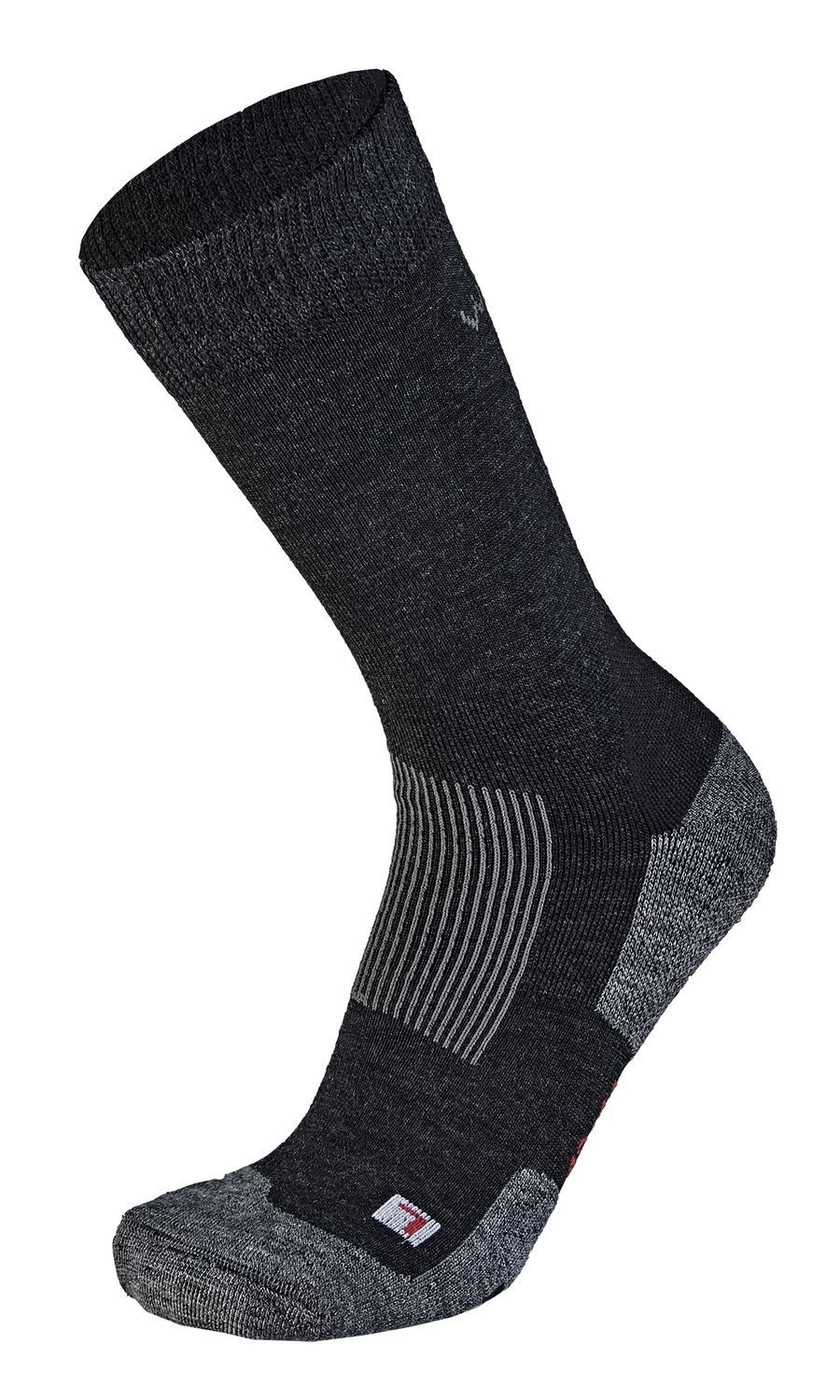 Areco Basicsocken Wandersocke TREK S02 Merino günstig online kaufen