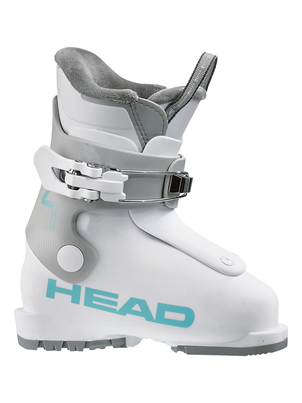 Head HEAD »Z1« Kinder Skischuhe, für die Piste, griffig, für Wintersport Skischuh