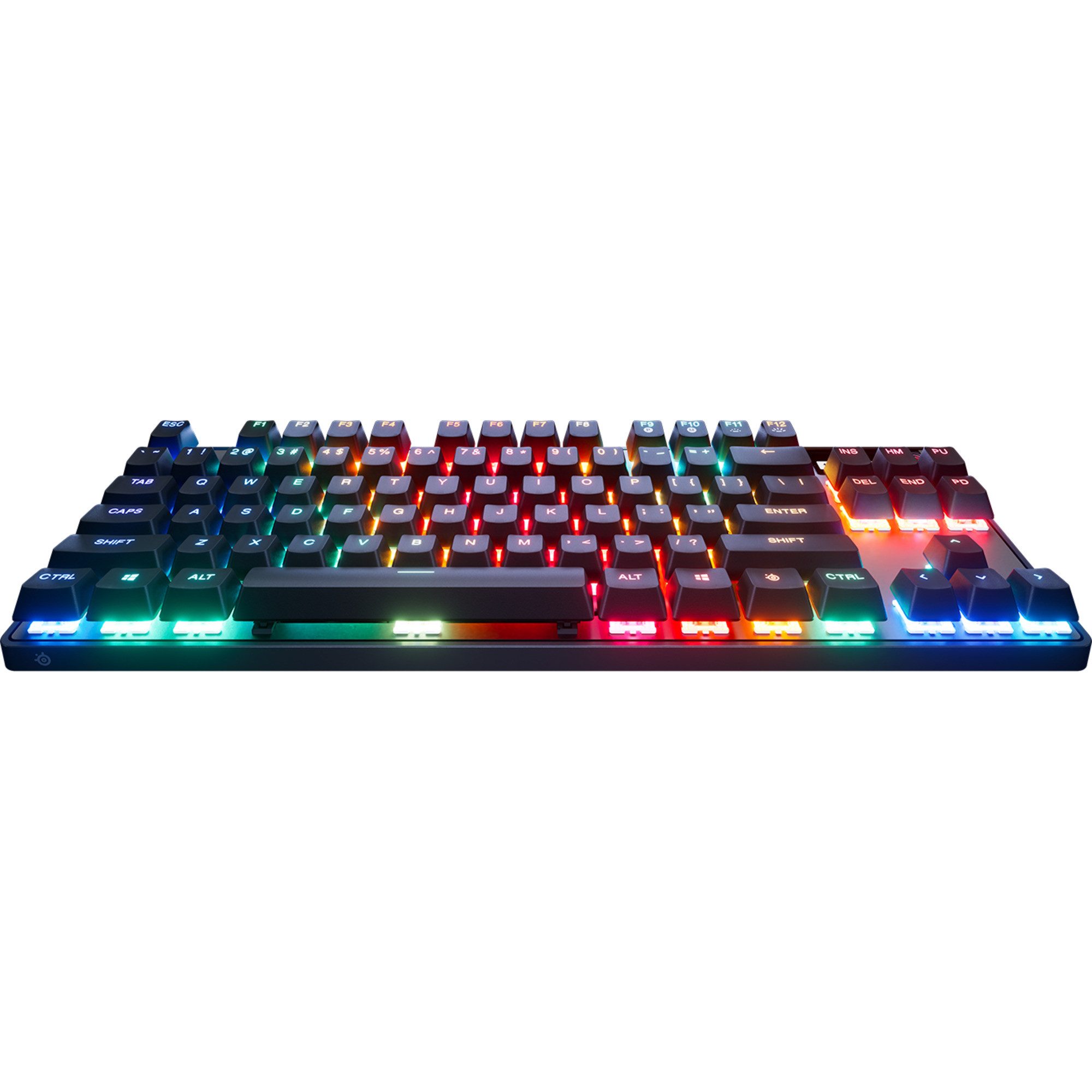 SteelSeries SteelSeries Apex Pro TKL Gen 3, Gaming-Tastatur Tastatur
