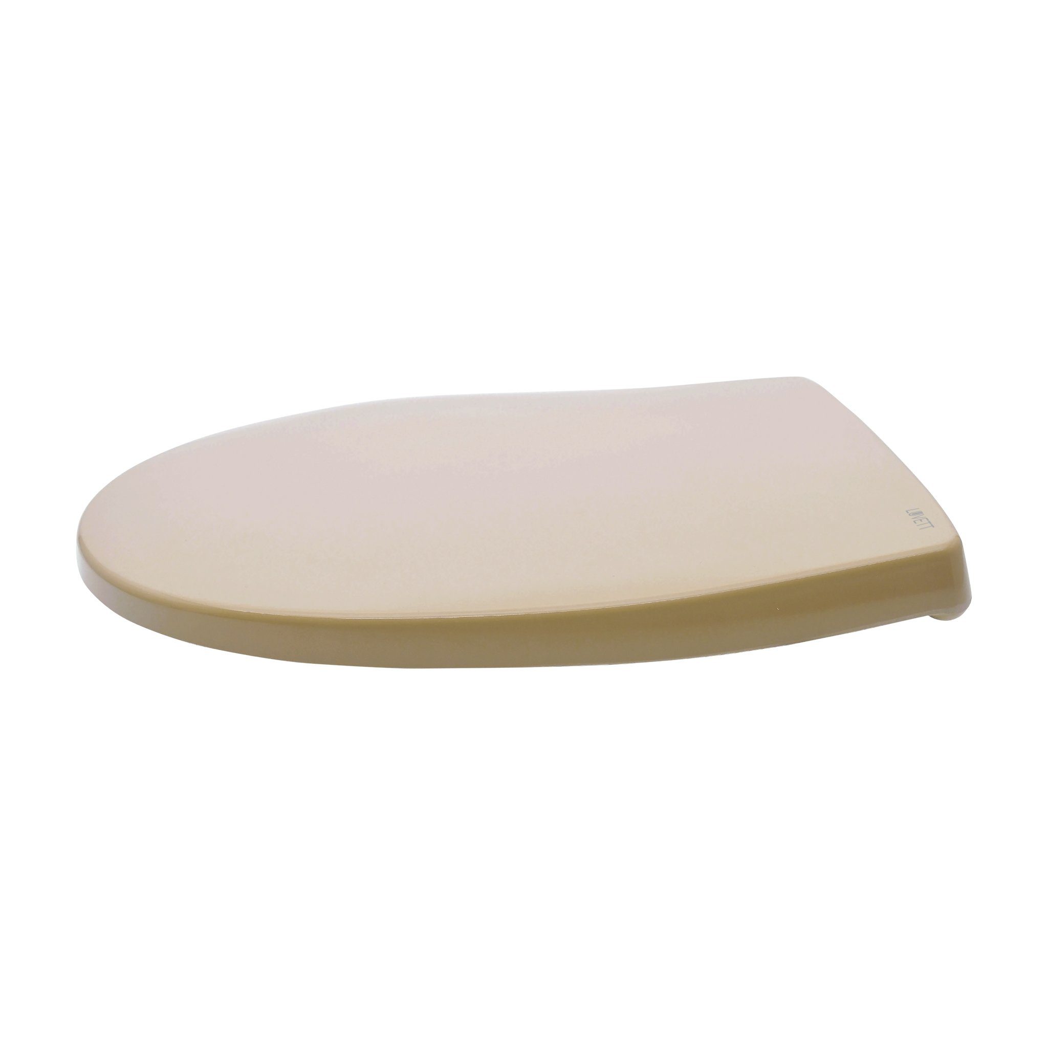 LUVETT WC-Sitz Farben C100 (Komplett-Set, Inklusive günstig online kaufen
