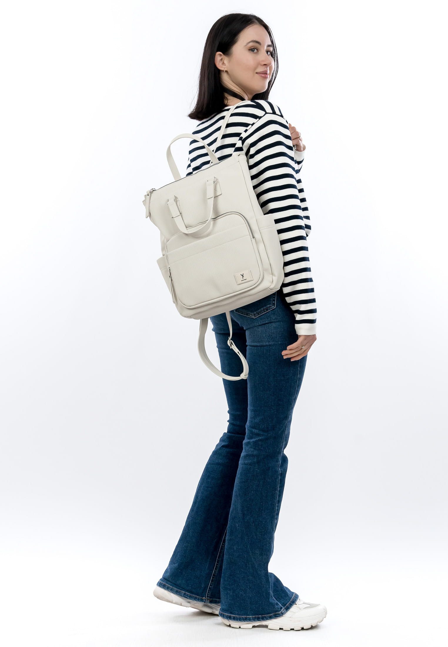 SURI FREY Cityrucksack SFY Ricky (1-tlg), Für Damen günstig online kaufen