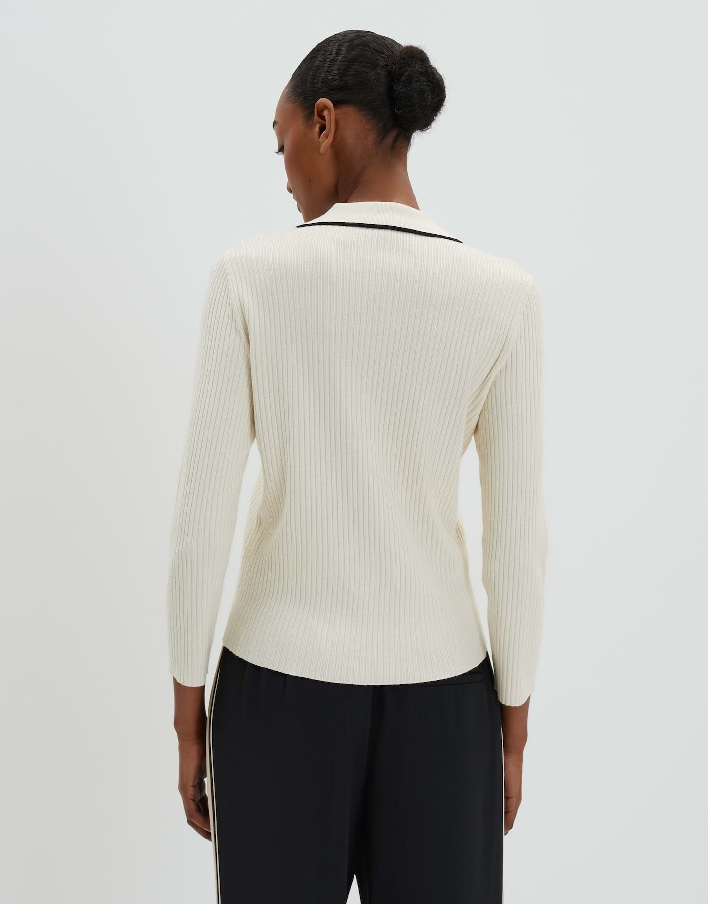 someday Strickpullover Tabbi