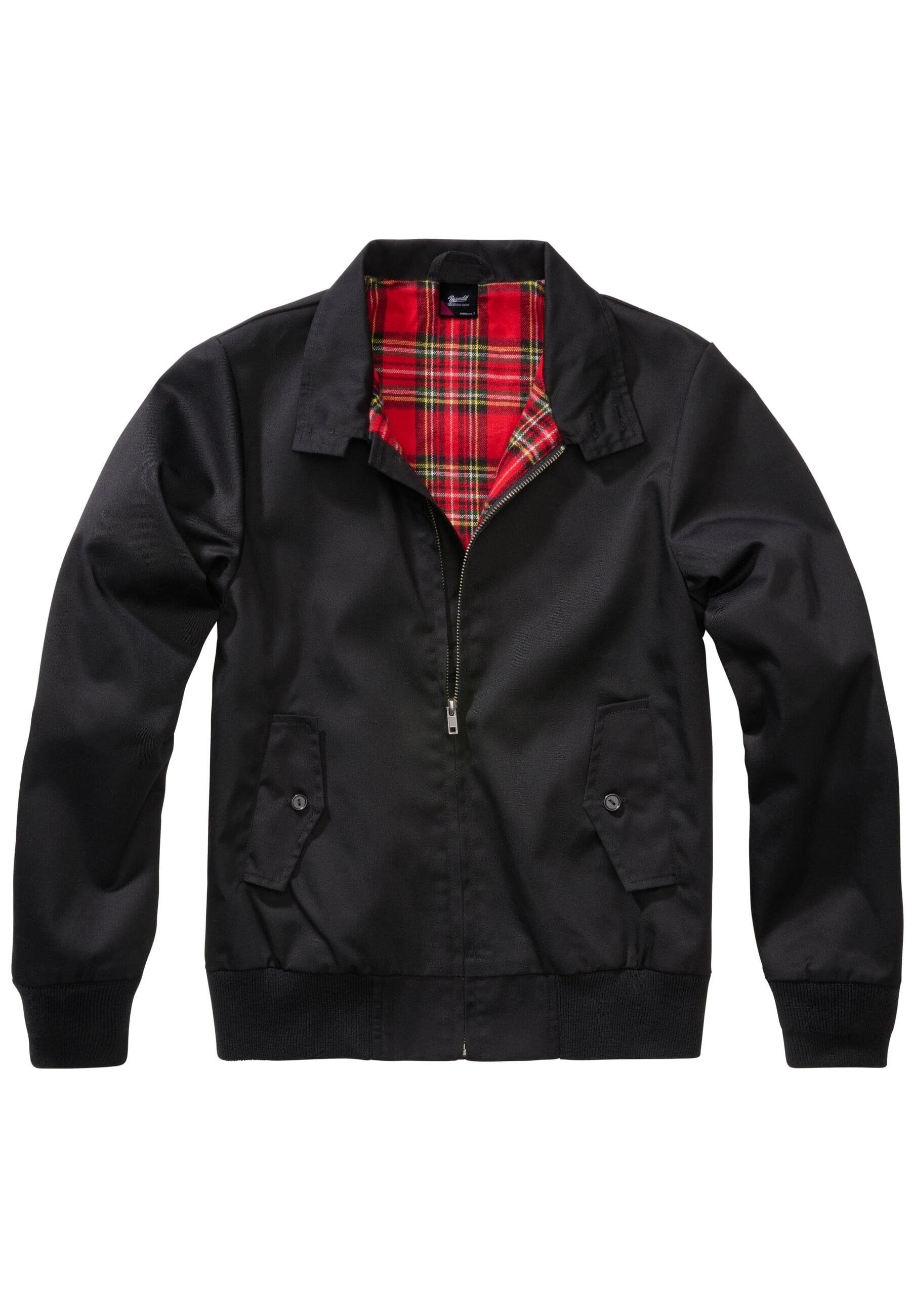 Longsleeve Brandit Damen Ladies Lord Canterbury Jacket