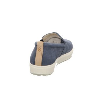 Ecco SOFT 7 W Slipper