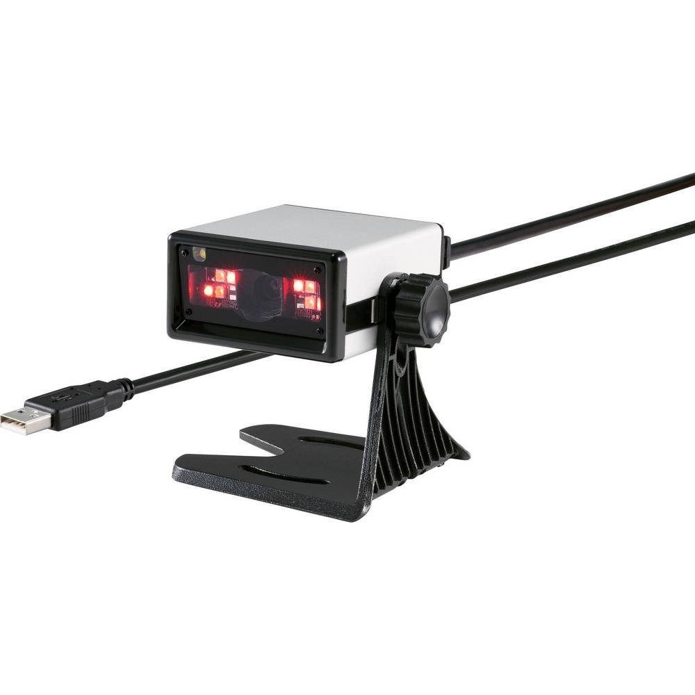 Renkforce Barcode Scanner festmontiert RF-4353860 Scanner