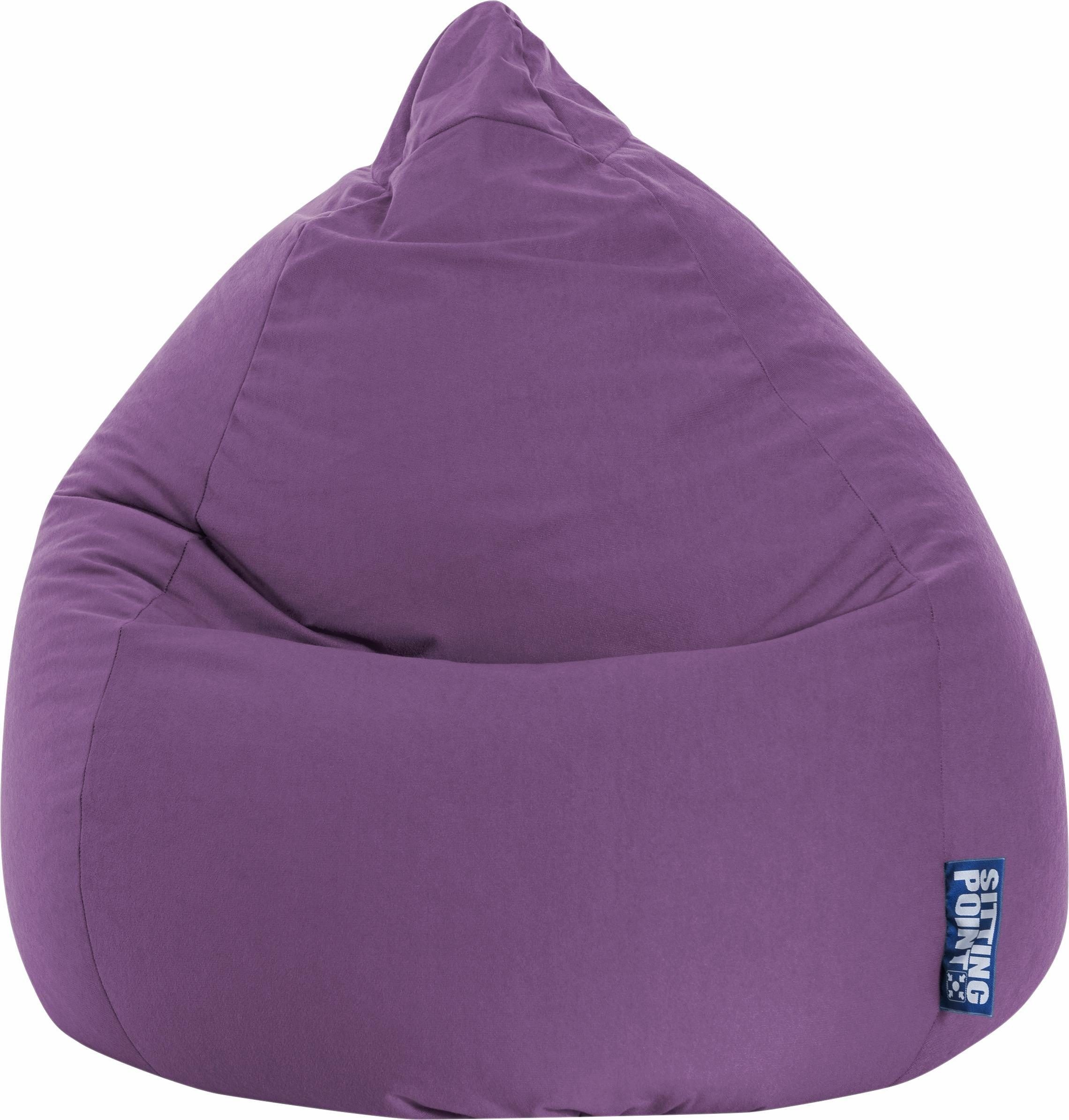 Magma Heimtex Sitzsack EASY XL