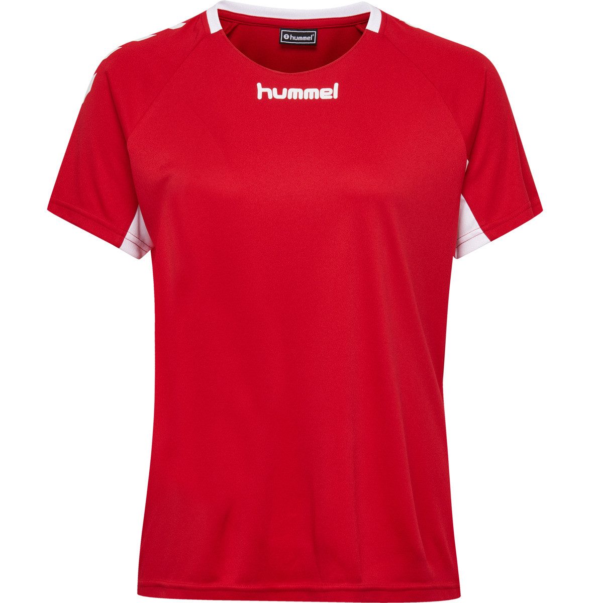 hummel Fußballtrikot Core Team Jersey S/S günstig online kaufen