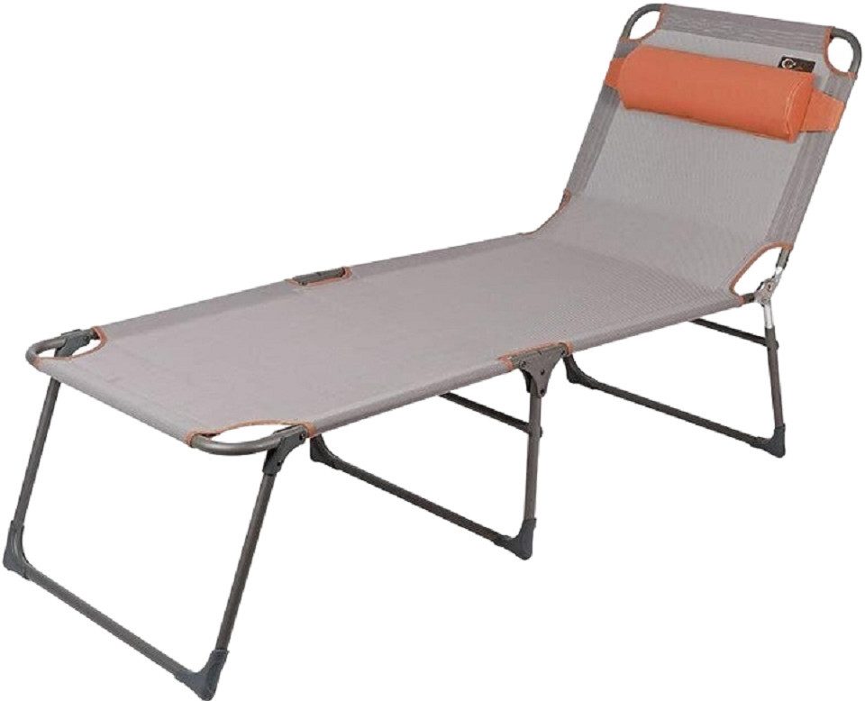 Portal Outdoor Campingliege Ava clas. Klappliege günstig online kaufen