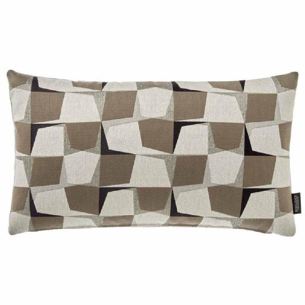 ROHLEDER Kissenhülle Kissenhülle Spring Break Square günstig online kaufen