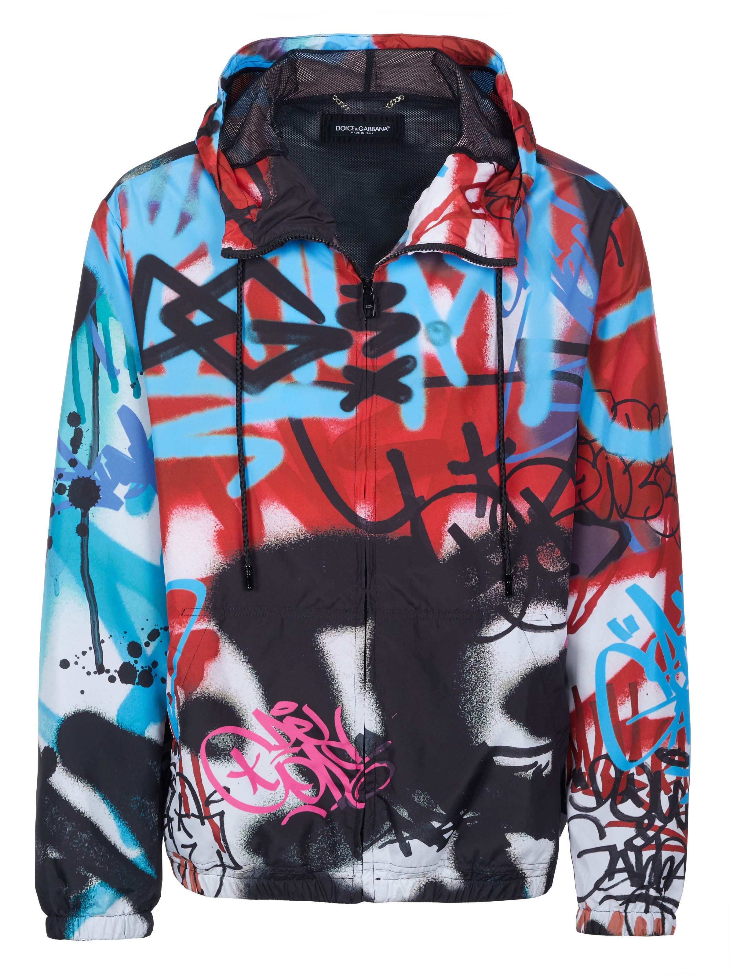 DOLCE & GABBANA Kurzjacke