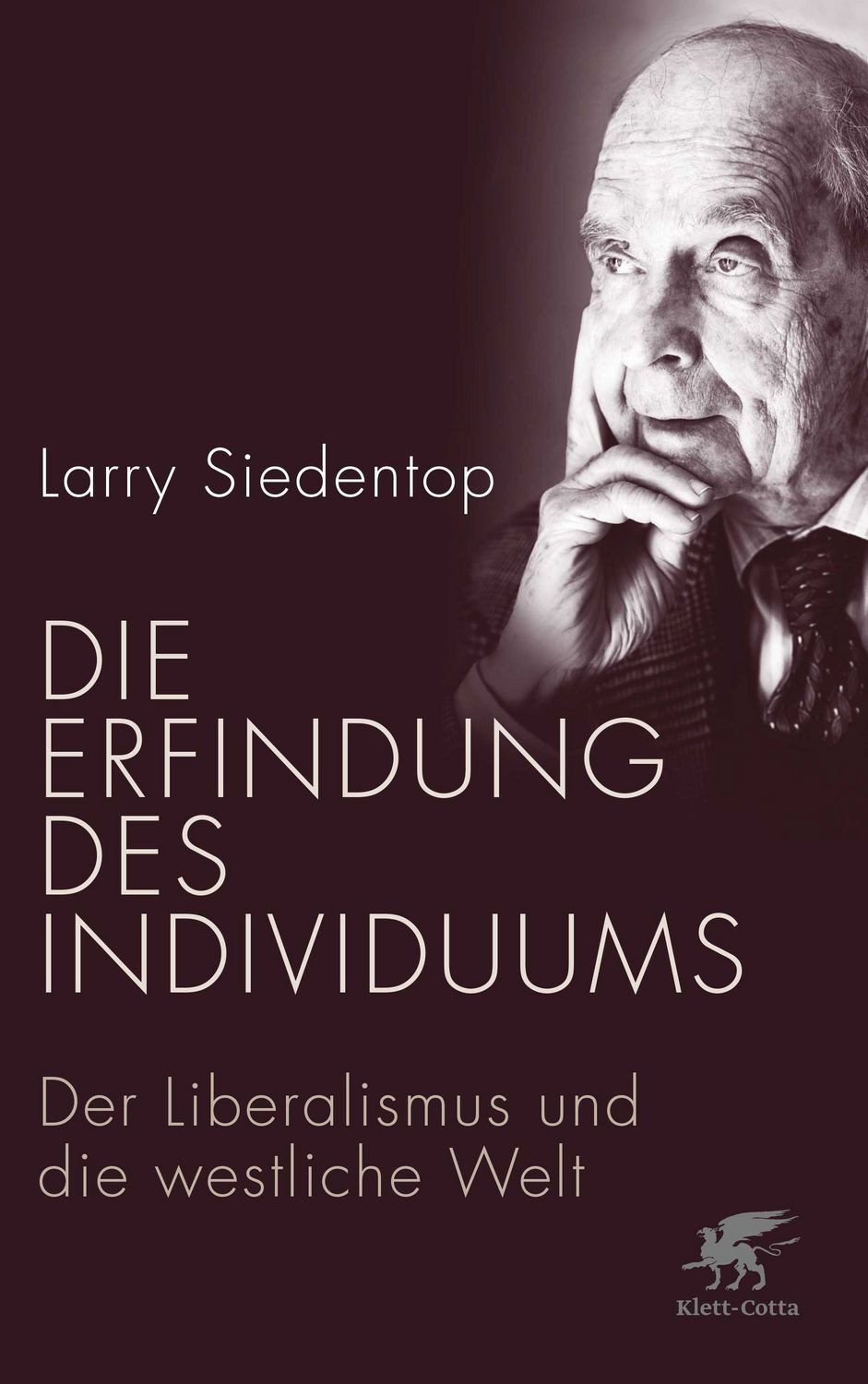 Die Erfindung des Individuums / Larry Siedentop