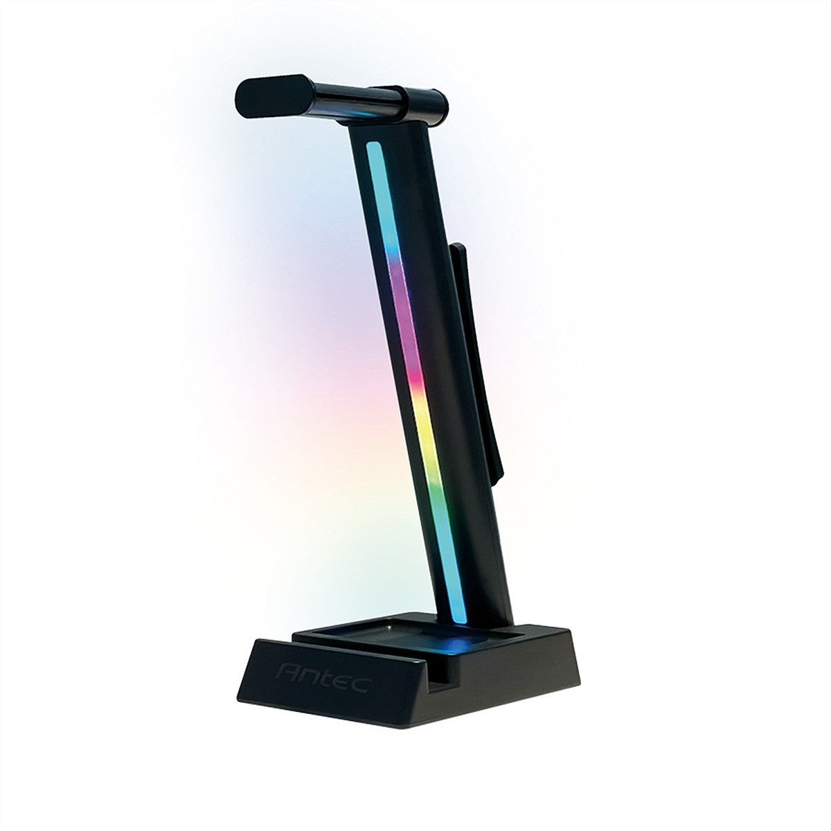 Antec Laptop-Ständer SS100 Spectra RGB Headset-Ständer