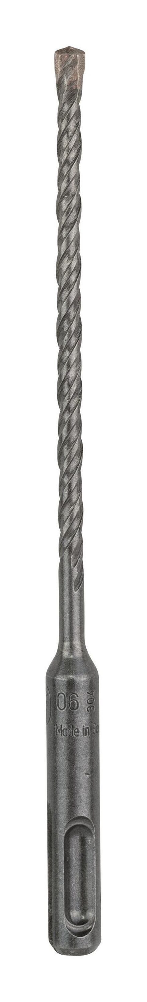 DIAGER 702D08.5 Hammerbohrer – HSS G3 Mit Tialn-Beschichtung, Durchmesser 8.5 Mm, Für Stahl, Gusseisen Und Aluminium