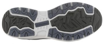 Skechers Oak Canyon Sneaker mit Memory Foam-Ausstattung, Freizeitschuh, Halbschuh, Schnürschuh