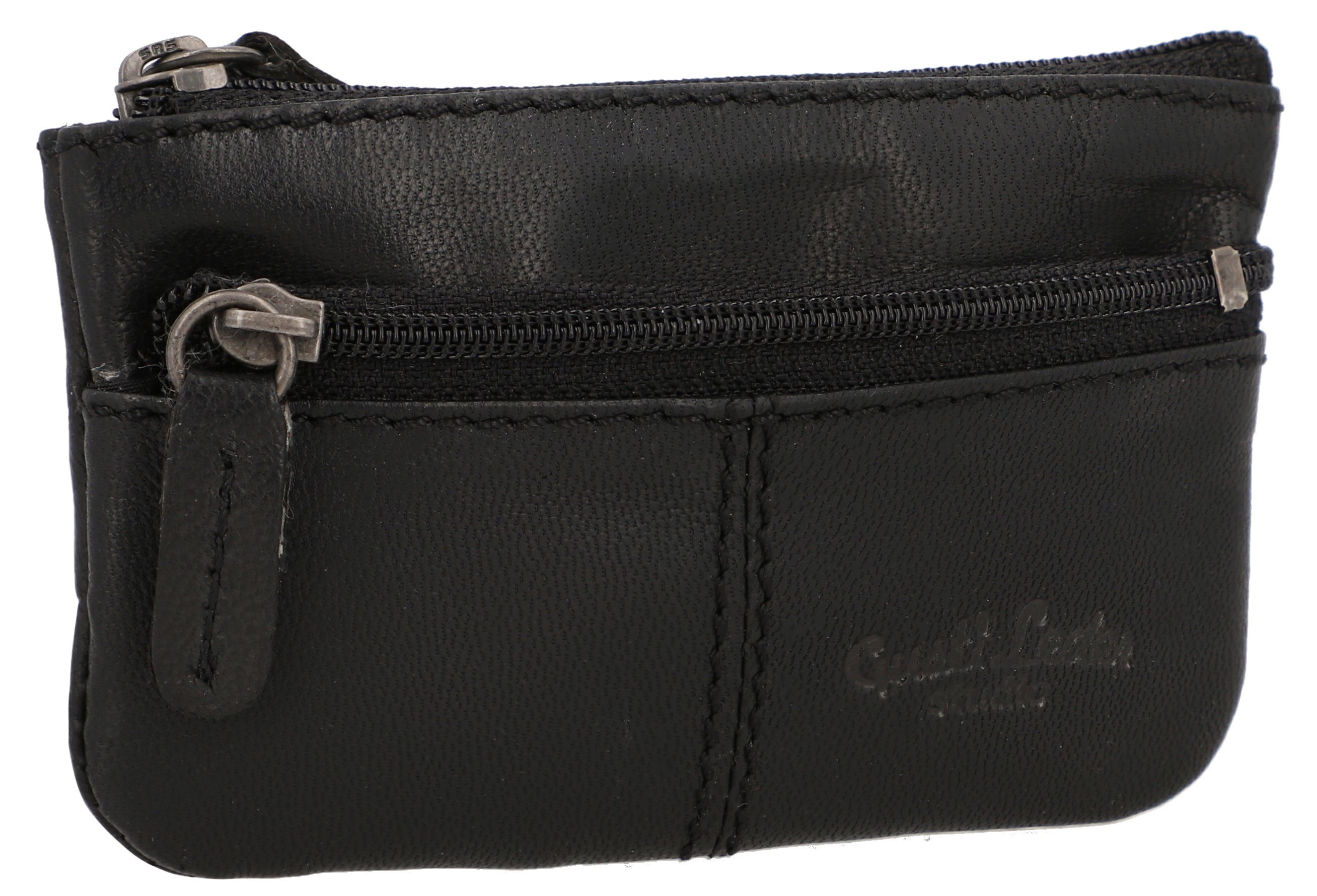 Gusti Leder Schlüsseltasche Gusti Leder Schlüsseltasche Rook (1-tlg), Schlü günstig online kaufen