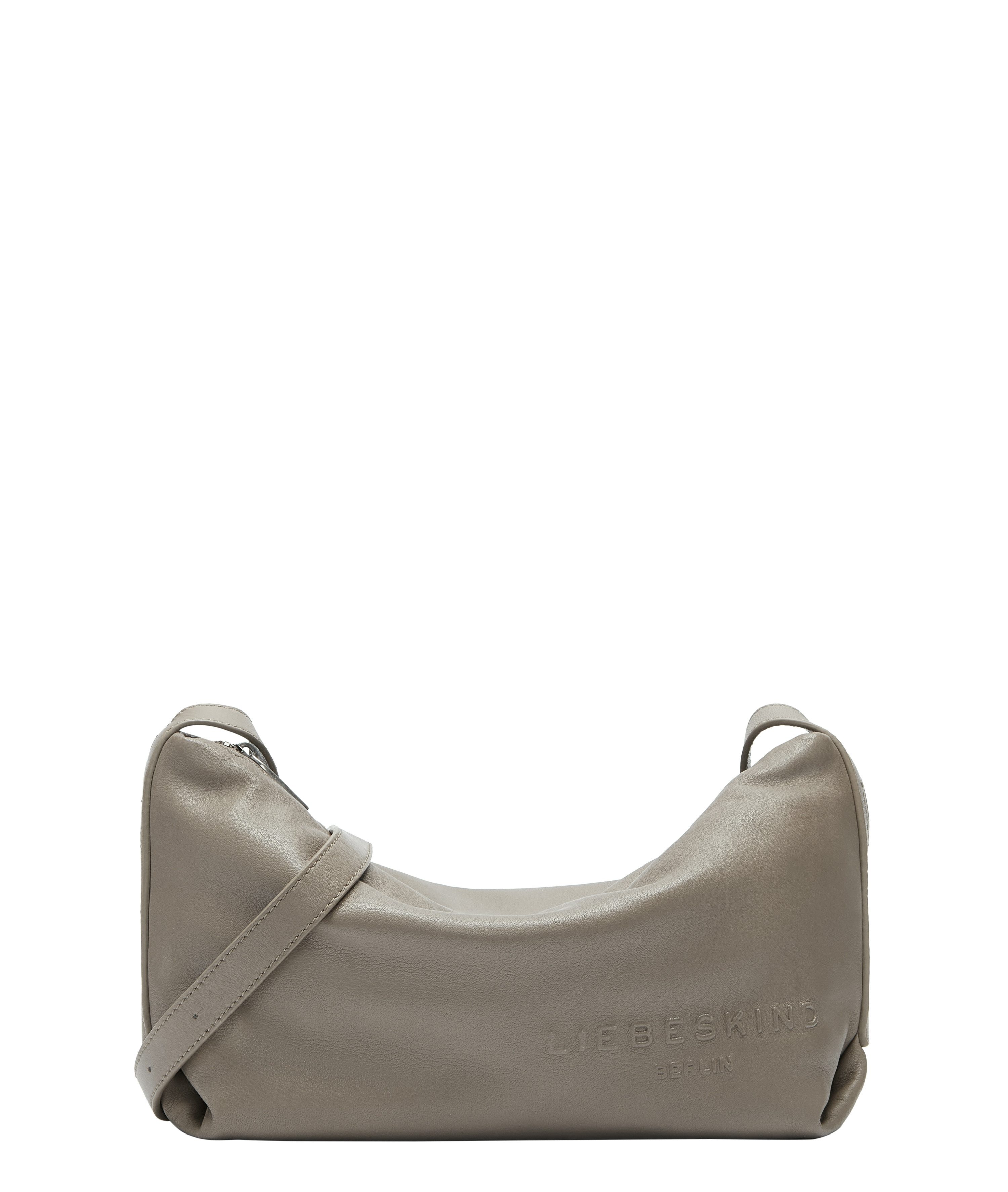 Umhängetasche Crossbody ELVIRA SHEEP NATURAL