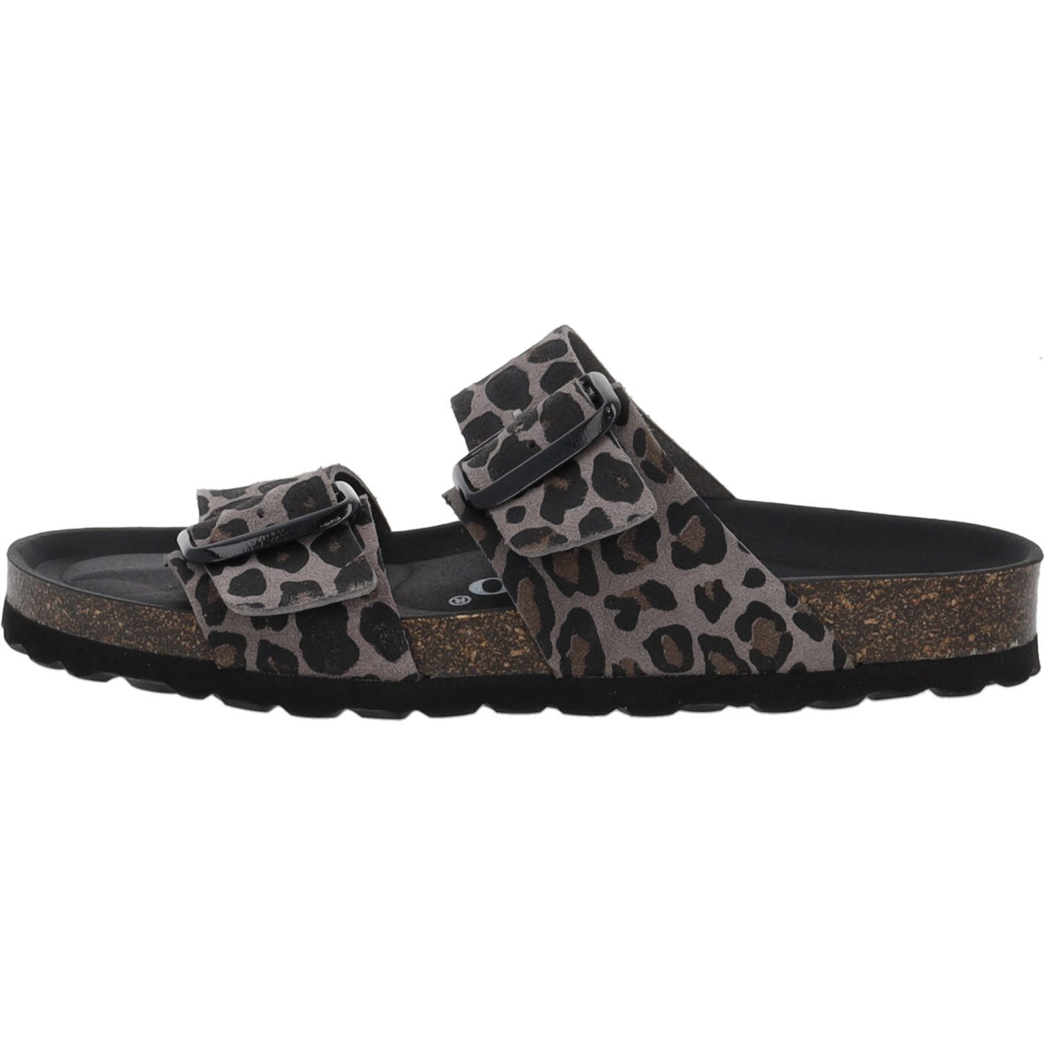 Palado Samos GS Leo Premium Leather Pantolette