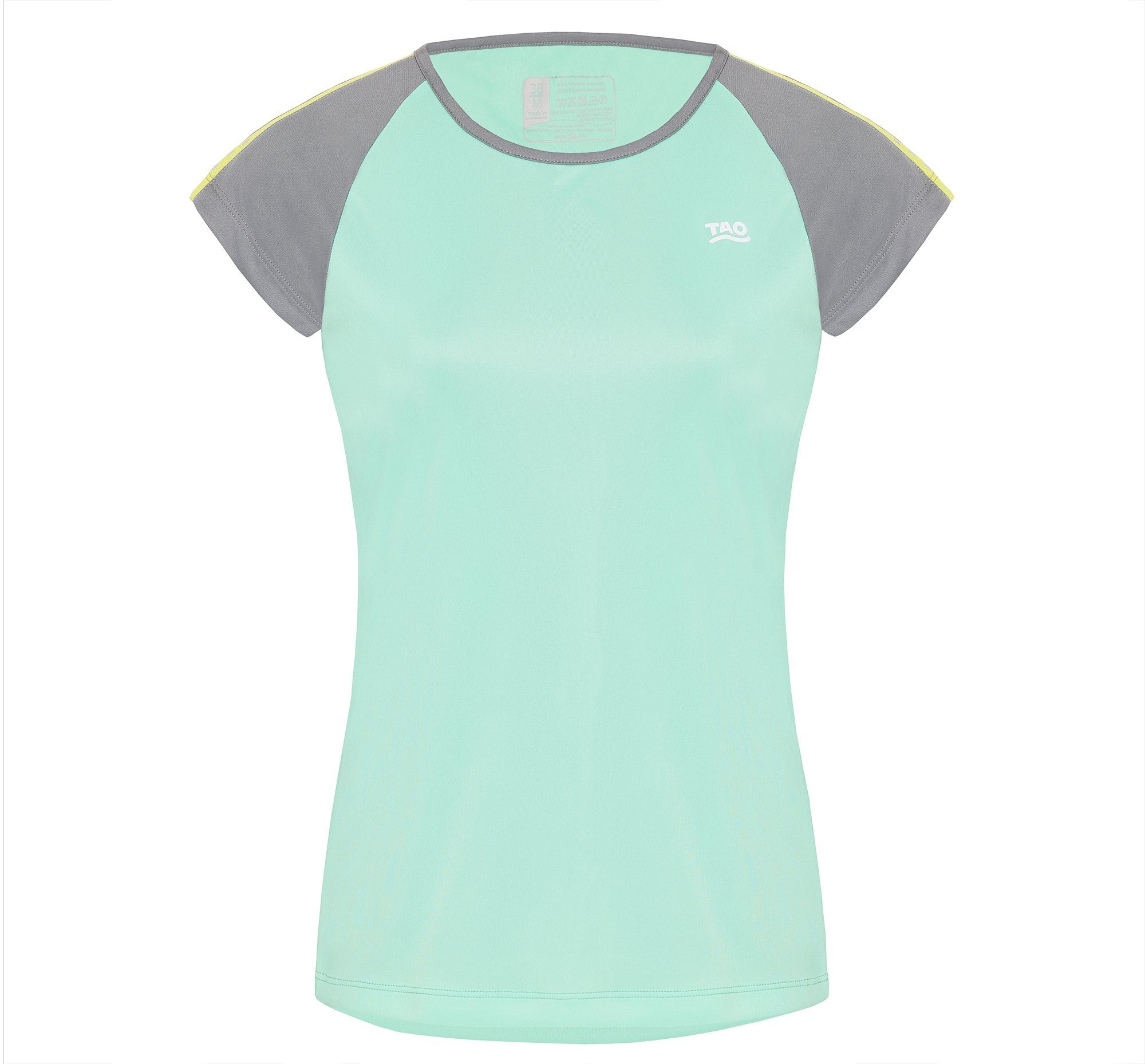 TAO Laufshirt Laufshirt DEVORA (1-tlg) günstig online kaufen