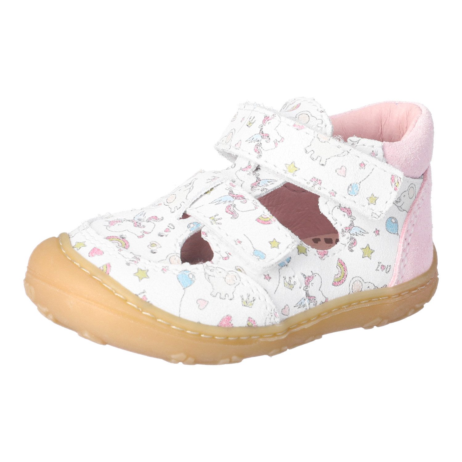 PEPINO by RICOSTA ENI - Lauflernschuhe Lauflernschuh