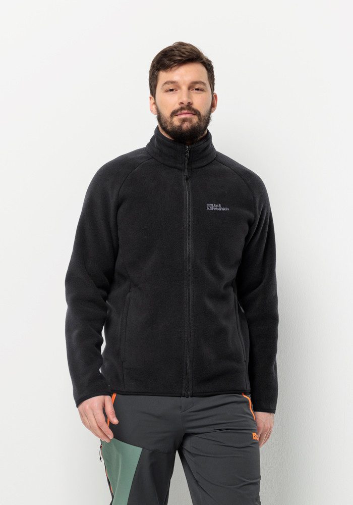 Fleecejacke WALDSTEIG FZ M