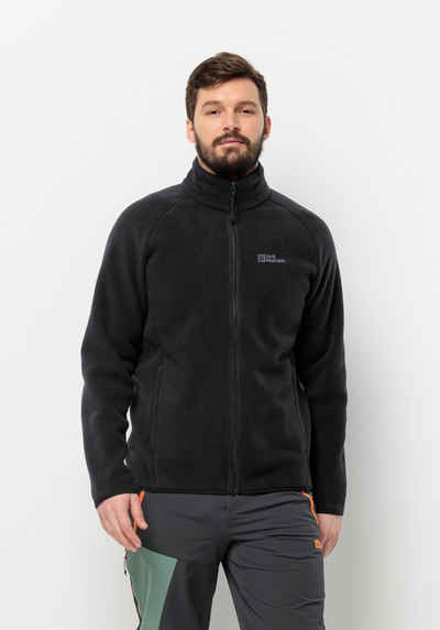 Jack Wolfskin Fleecejacke WALDSTEIG FZ M