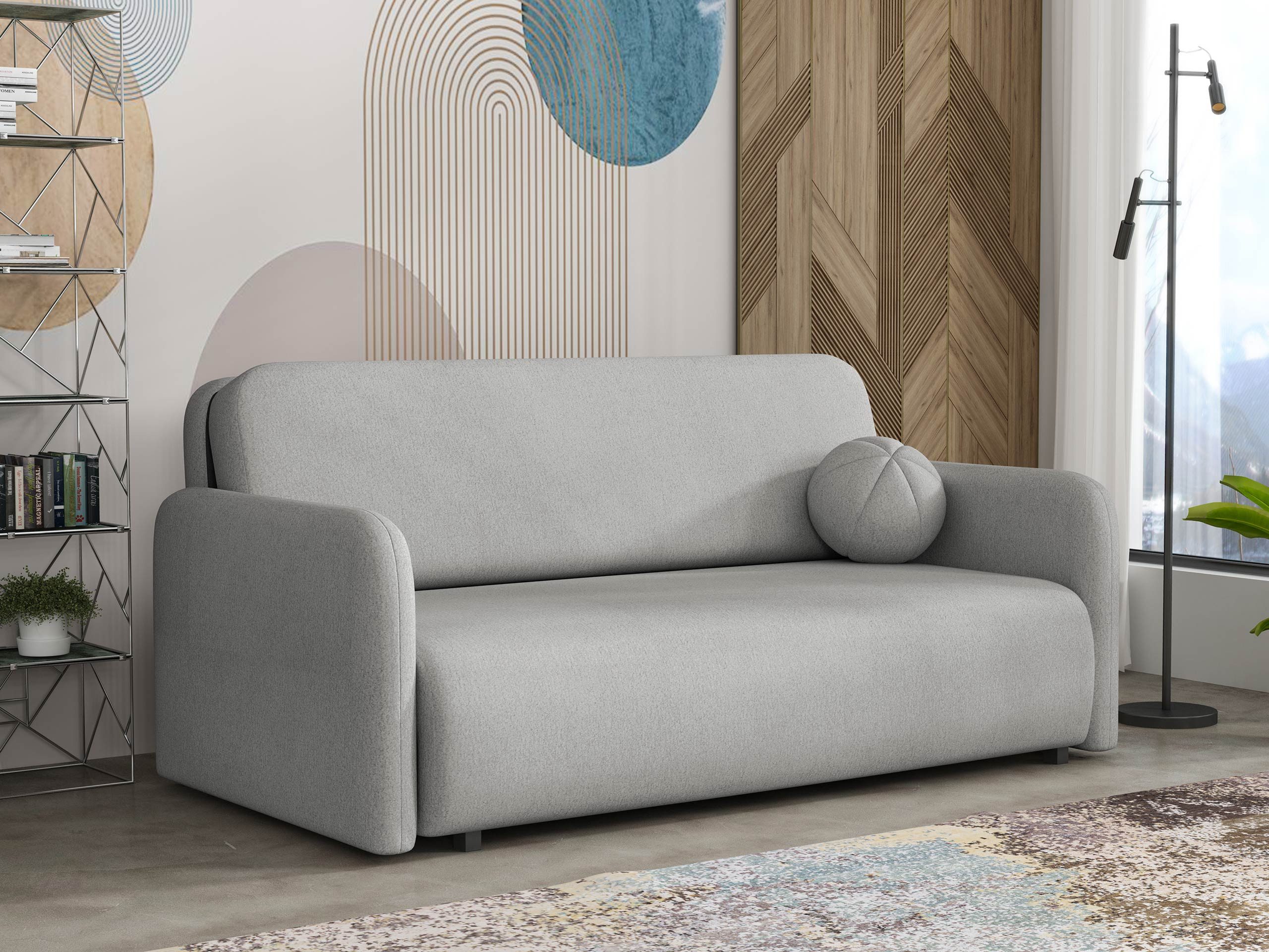 MIRJAN24 Schlafsofa Viva Sun IV, mit günstig online kaufen
