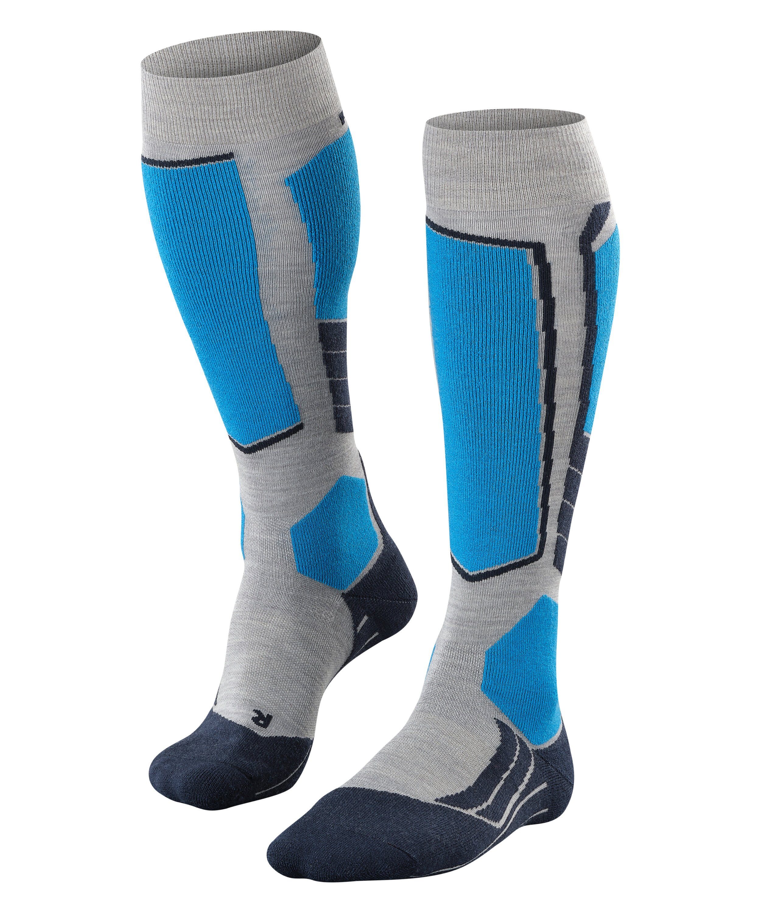Skisocken SK2 Intermediate Wool