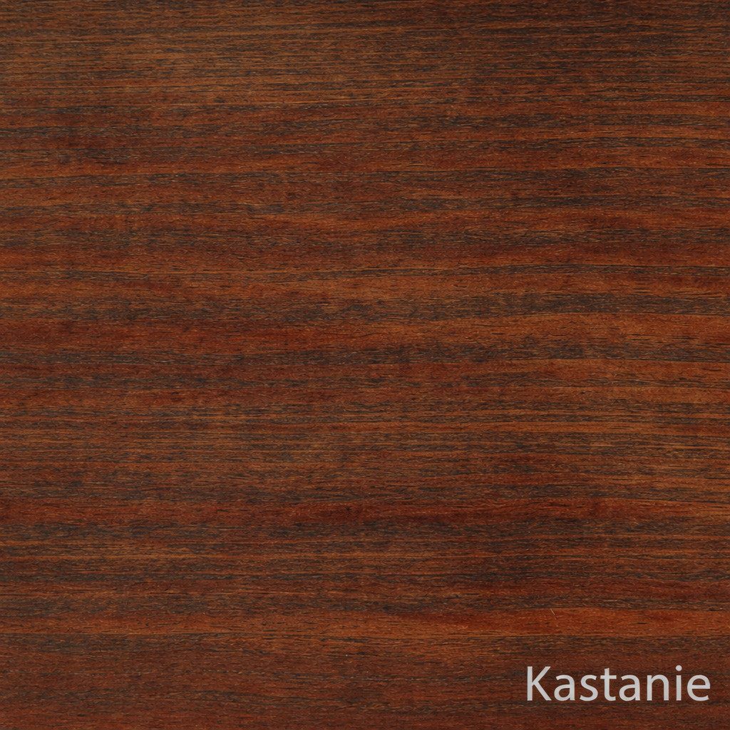 Natural Naturfarben GmbH Holzschutzlasur für Außen und Innen Ökologische Holzlasur