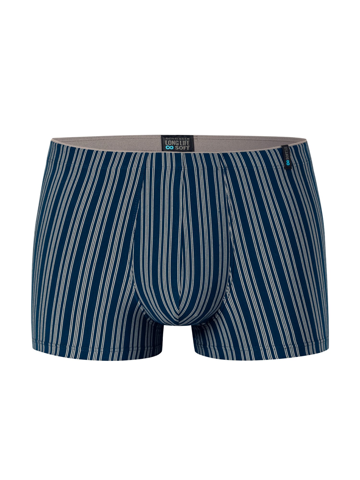 Schiesser Trunk Long Life Soft unterhose günstig online kaufen