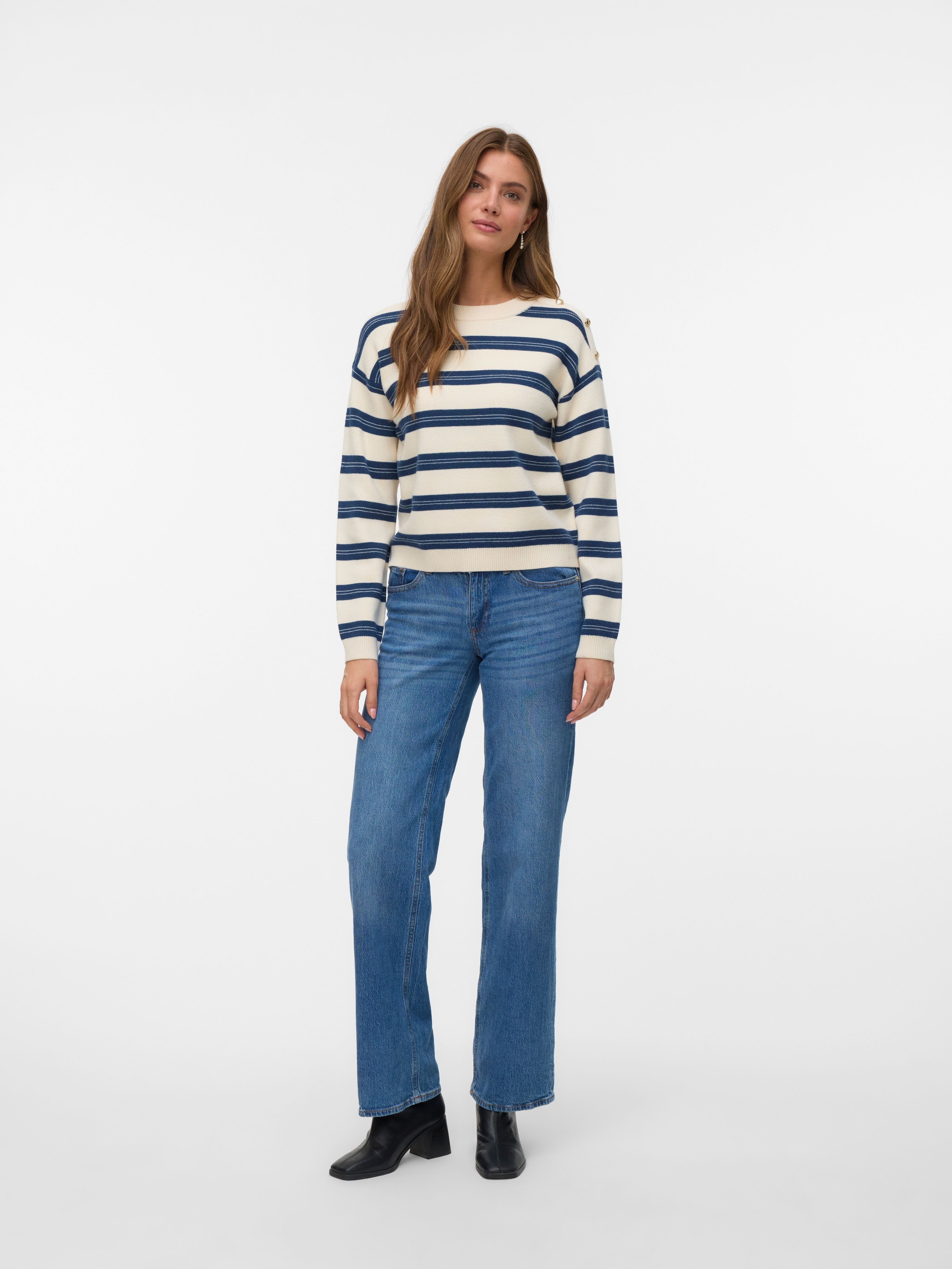 Vero Moda Strickpullover