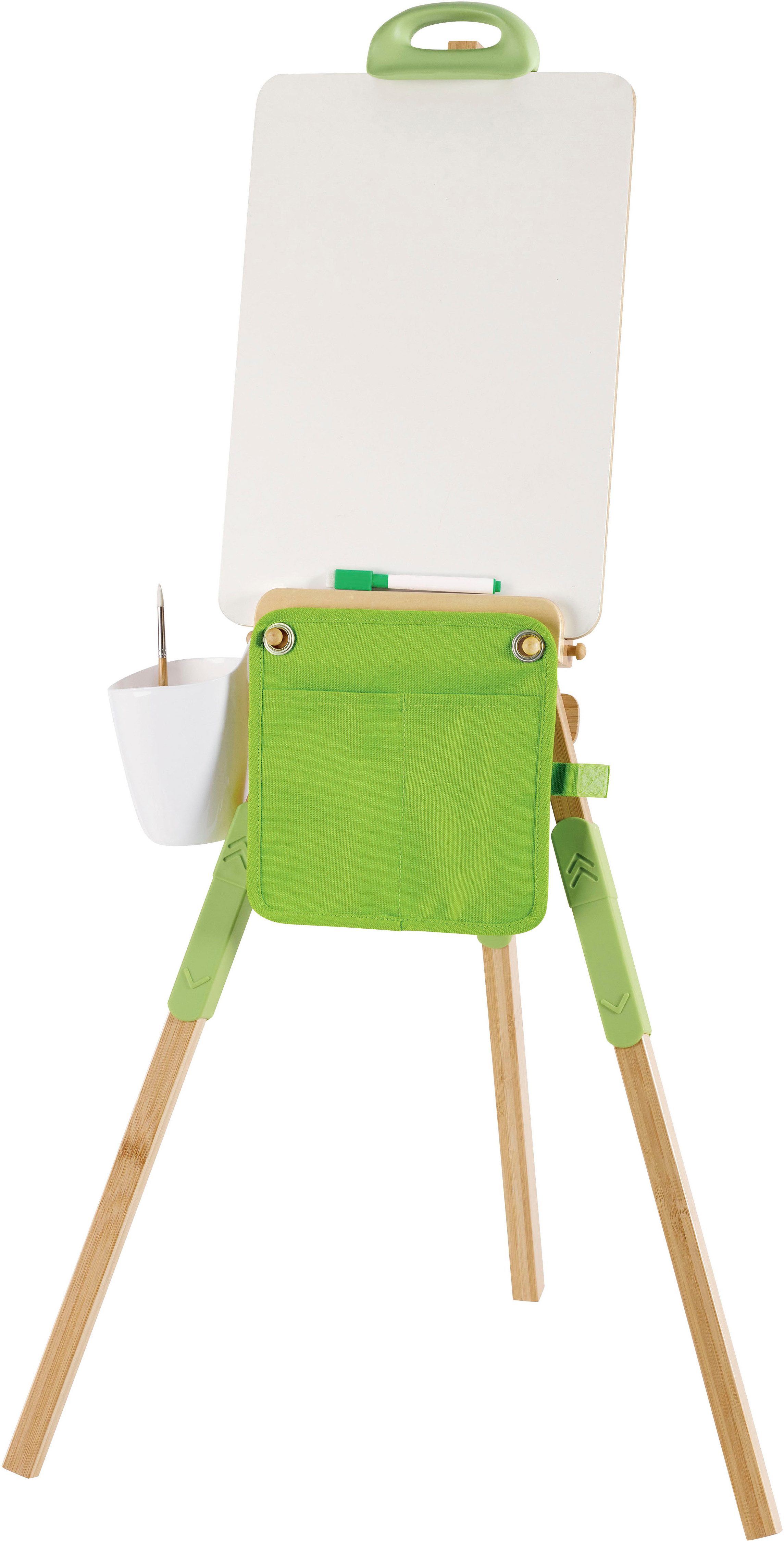 Tafel Tragbare Bambus-Tafel