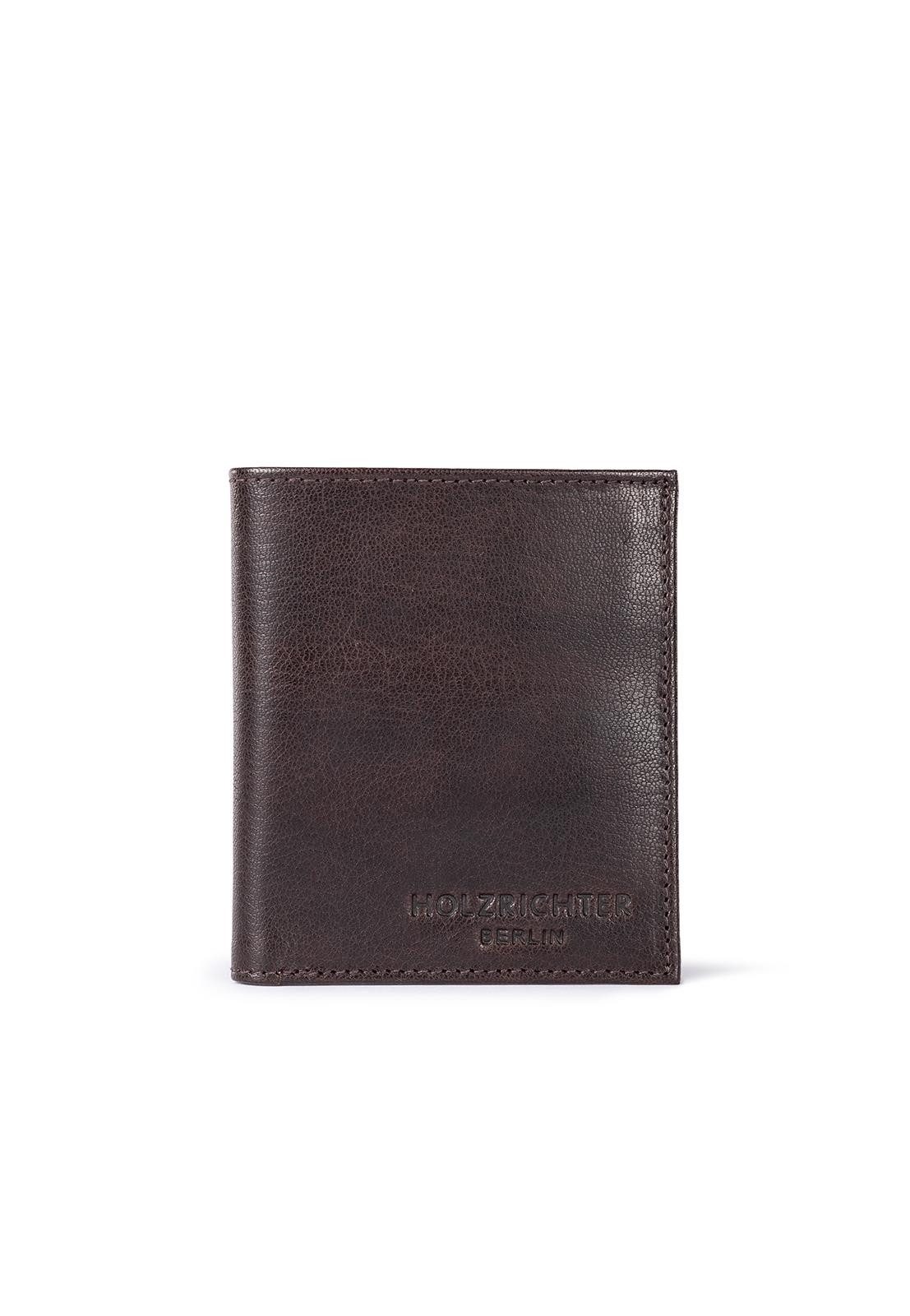 HOLZRICHTER Berlin Geldbörse No 1-3