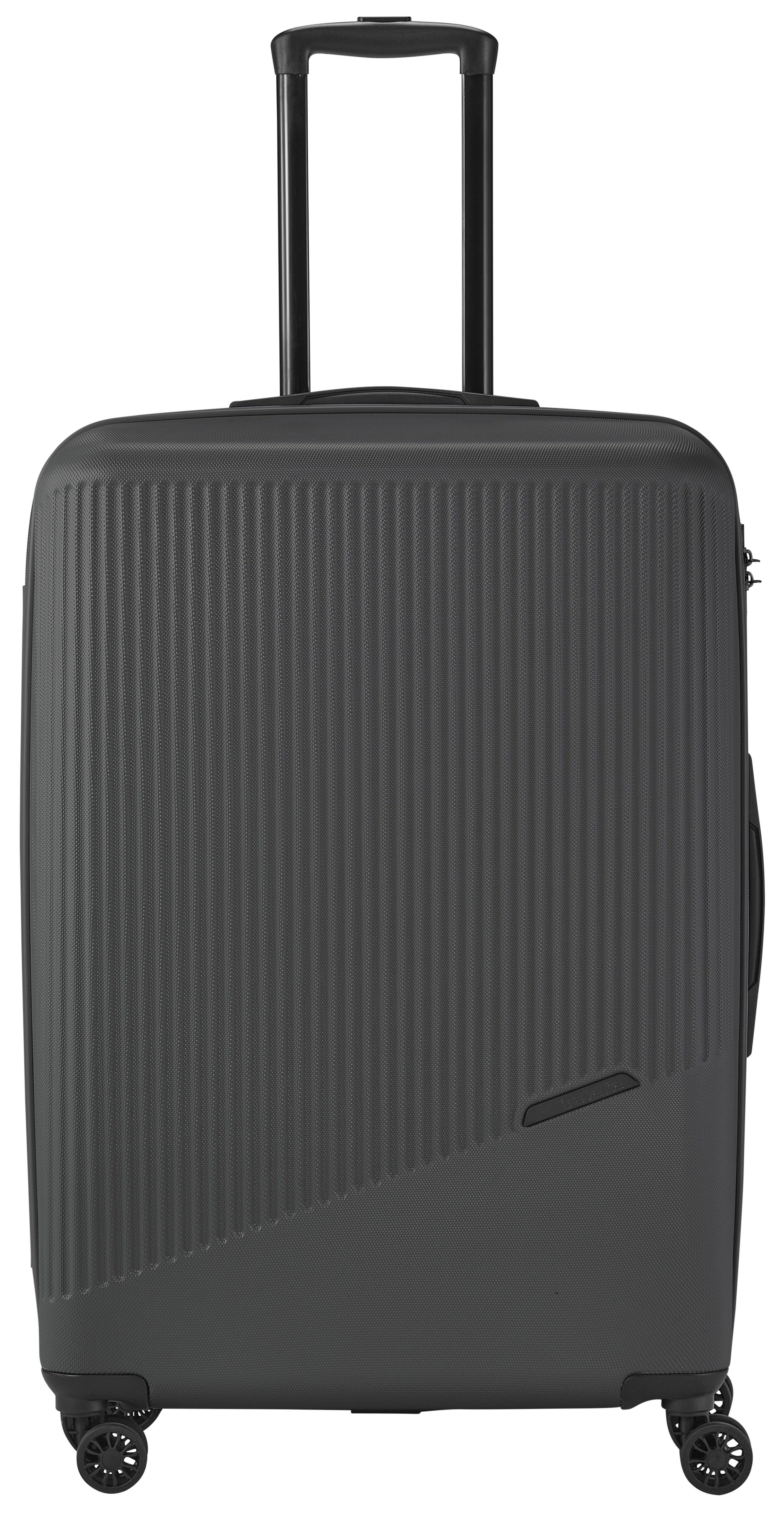 travelite Hartschalen-Trolley BALI, in verschiedenen Größen und Farben, 4 R günstig online kaufen