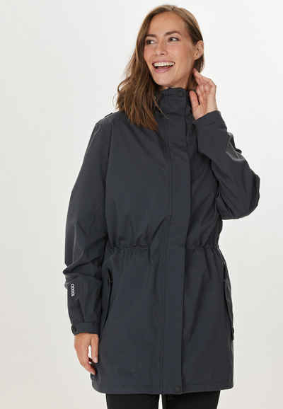 WHISTLER Outdoorjacke Aleia V2 in wasser- und winddichter Anfertigung