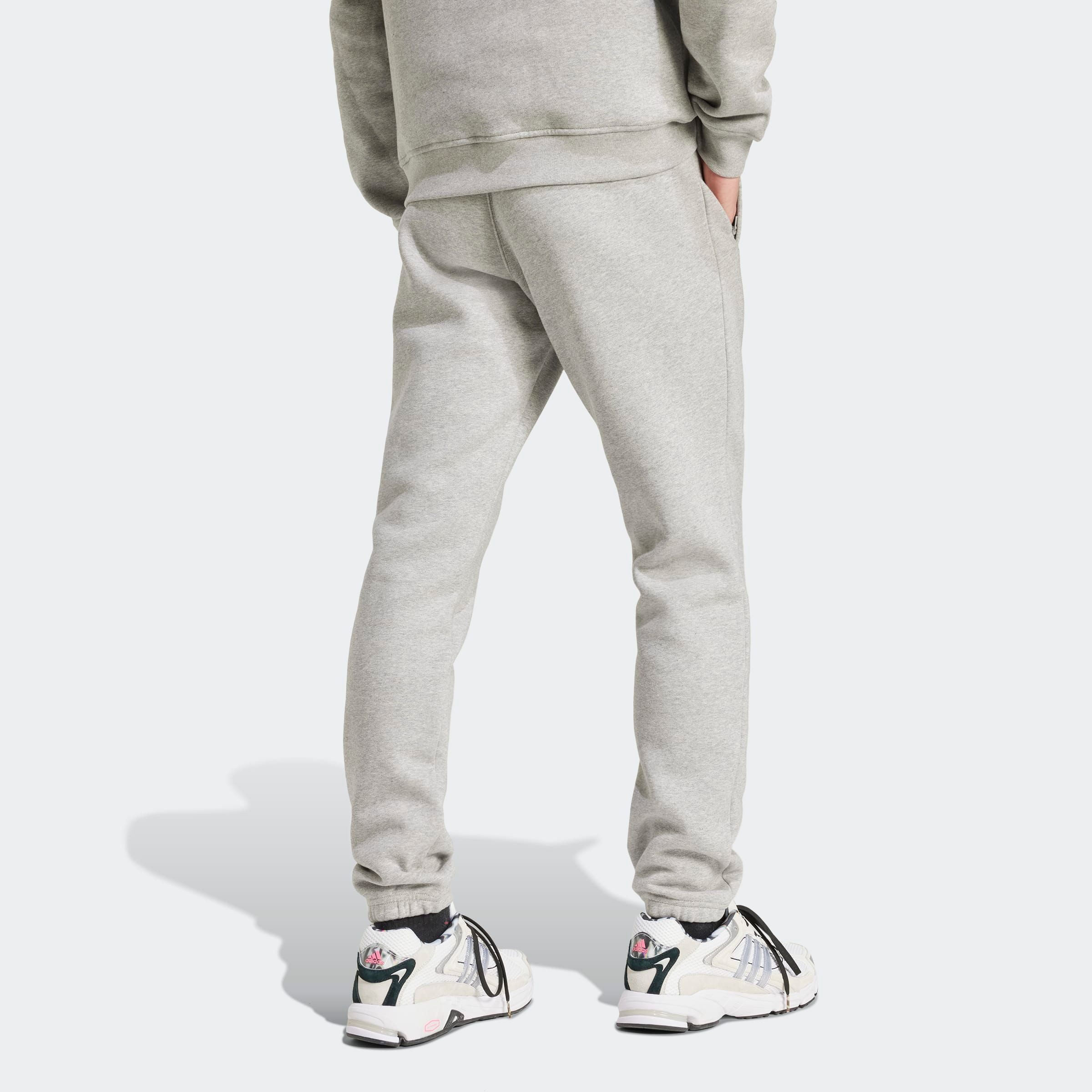 adidas Originals Sporthose ESS PT (1-tlg) schmale Passform, mit flauschiger günstig online kaufen