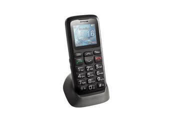 Simvalley Simvalley Mobile XL-915 V2 Senioren- & Notruf-HandyTelefon Seniorenhandy (1,77 Zoll)